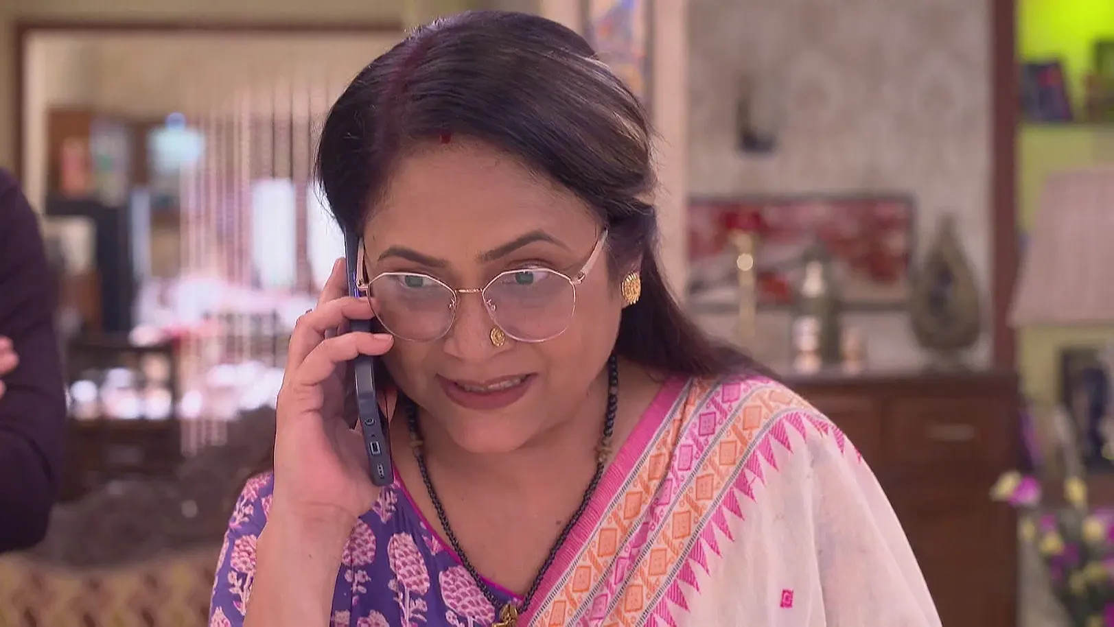 Jagadhatri - September 24, 2025 - Best Scene 