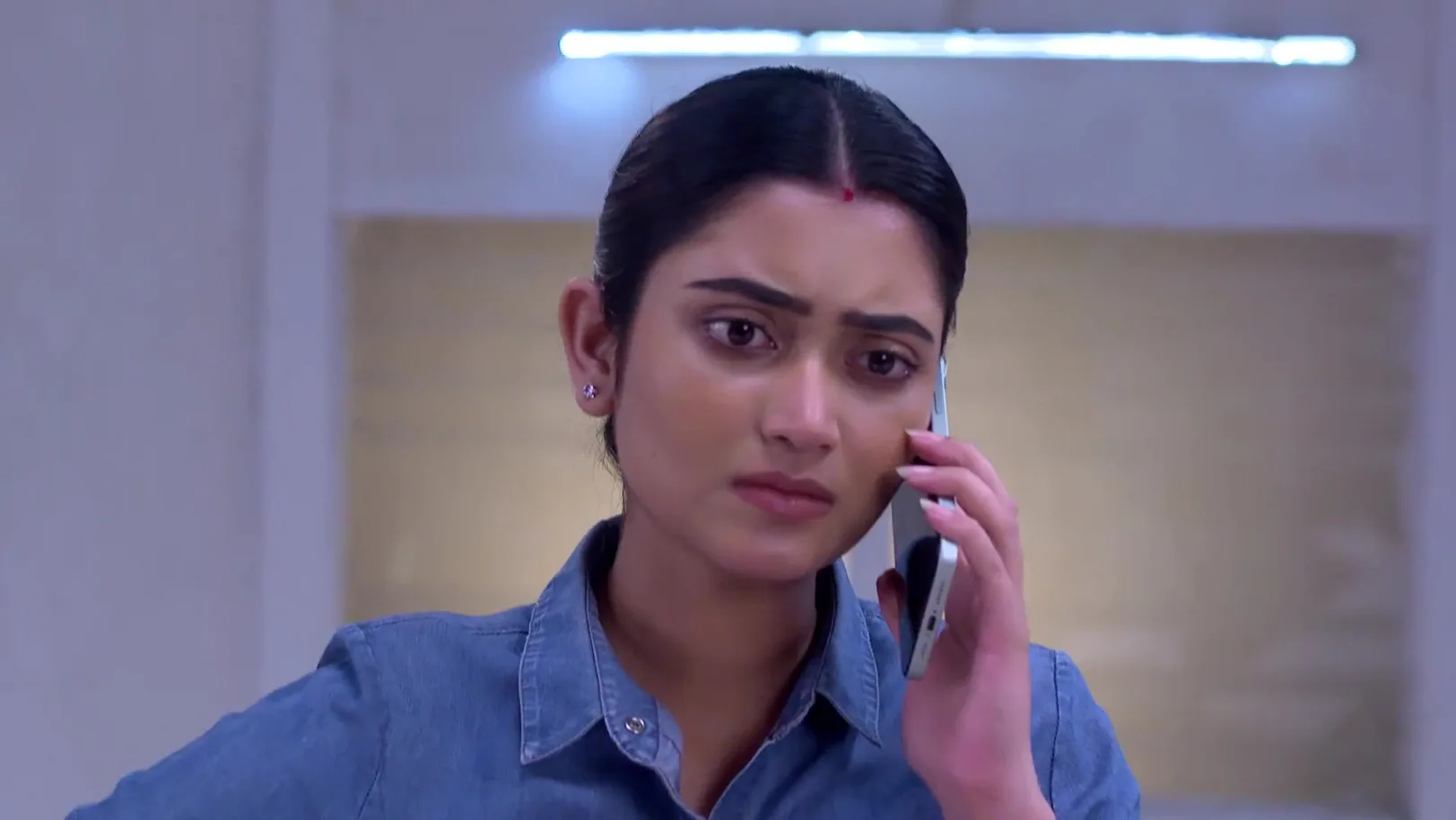 Jagadhatri - September 28, 2025 - Best Scene 