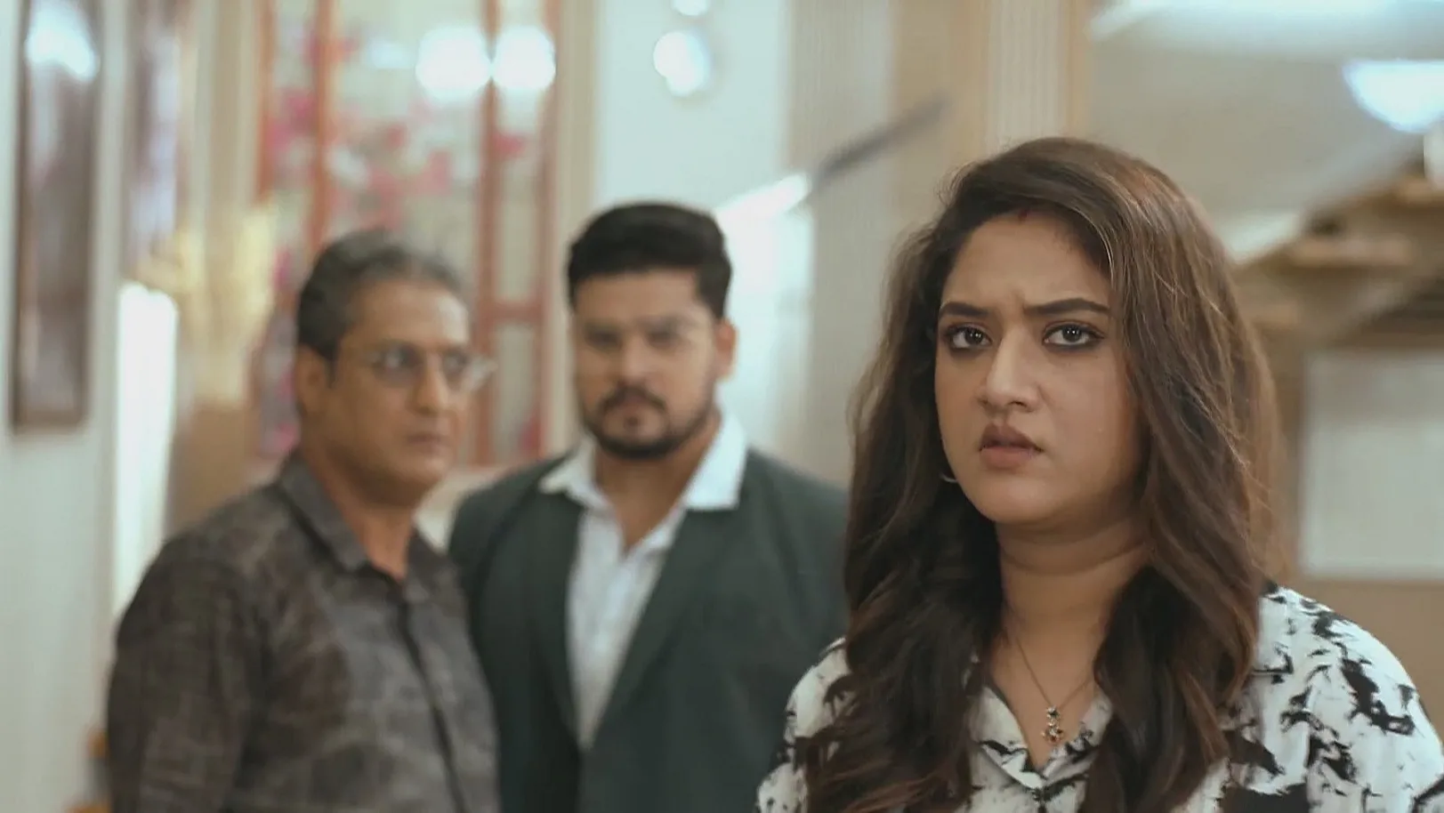 Jowar Bhanta - September 24, 2025 - Best Scene 