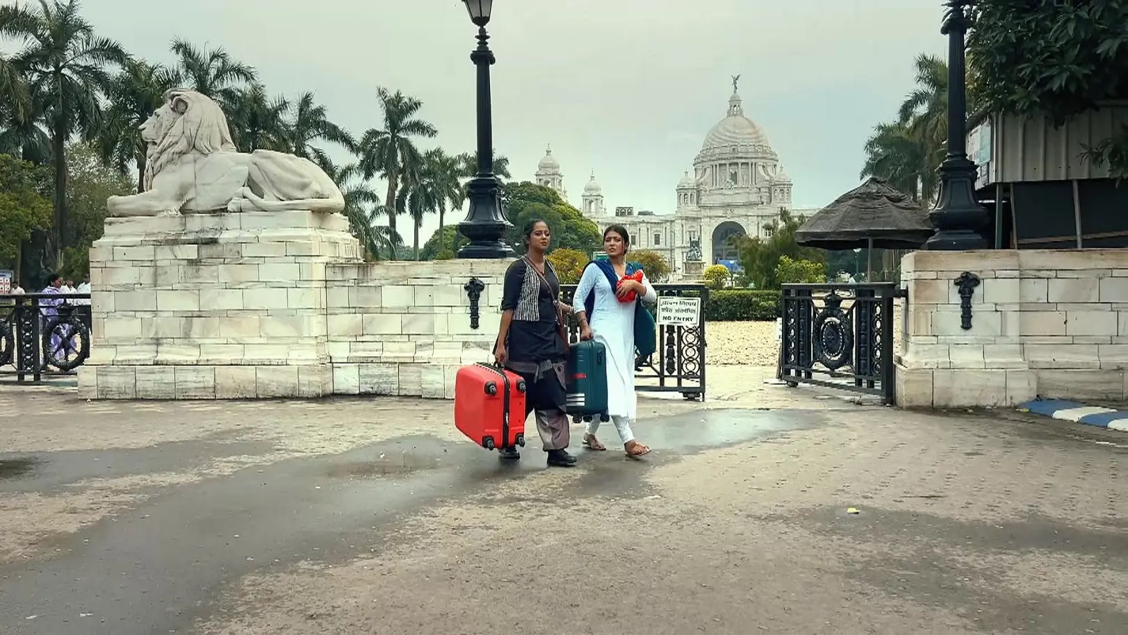 Jowar Bhanta - September 25, 2025 - Episode Spoiler