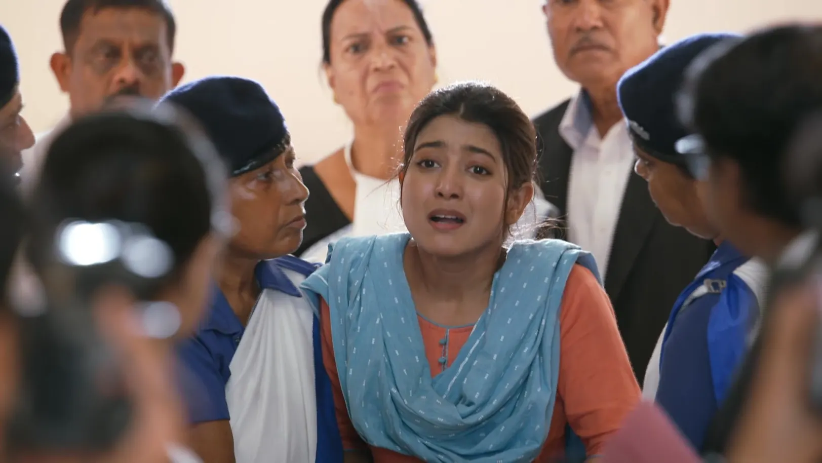 Jowar Bhanta - September 27, 2025 - Episode Spoiler
