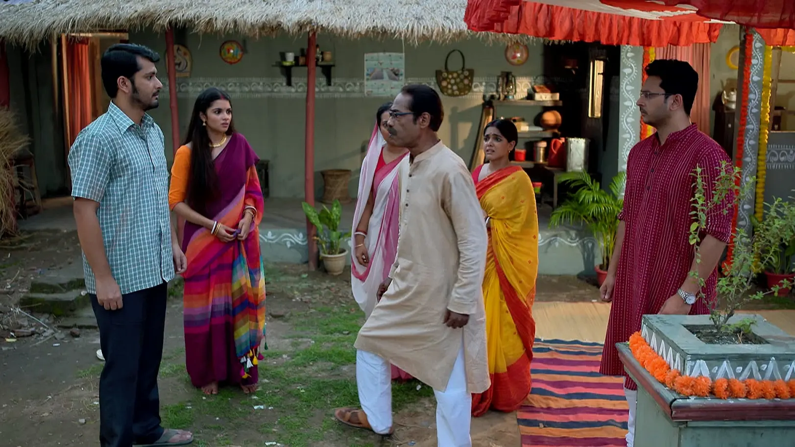Kone Dekhaa Alo - September 25, 2025 - Episode Spoiler