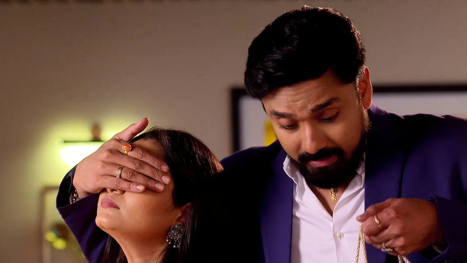Tui Amar Hero - September 25, 2025 - Episode Spoiler