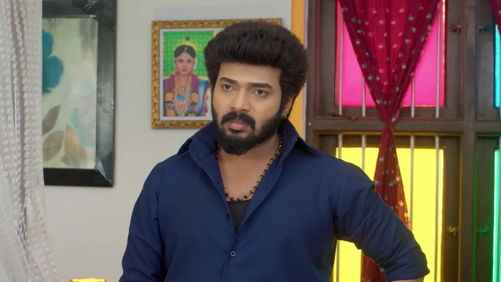 Karthigai Deepam - September 19, 2025 - Episode Spoiler