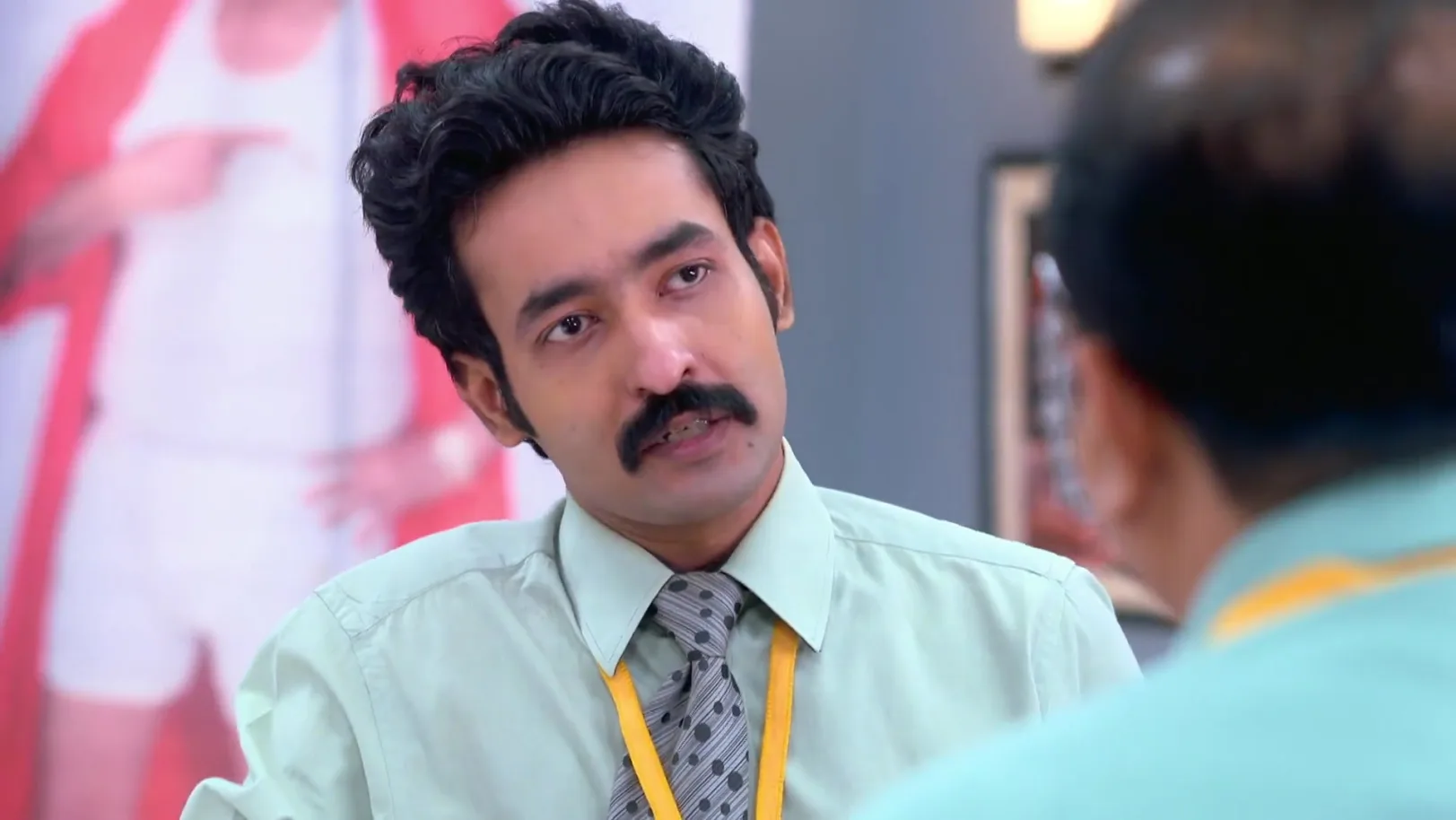 Sriman Bhogoban Das - September 25, 2025 - Best Scene 