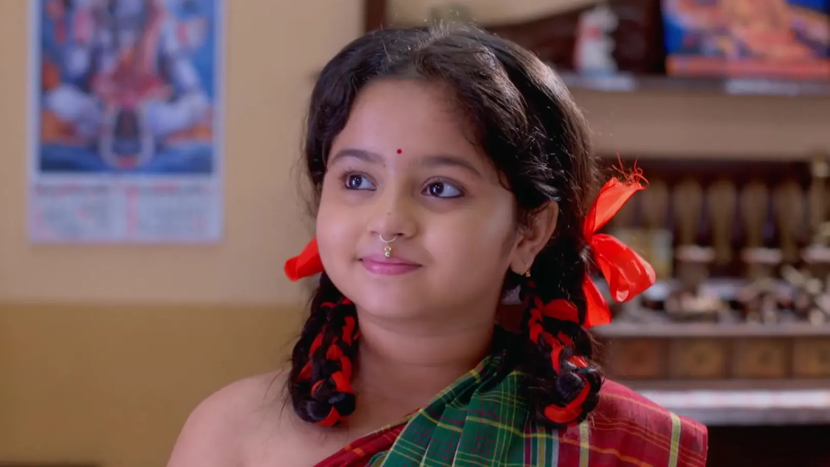 Sriman Bhogoban Das - September 27, 2025 - Best Scene 