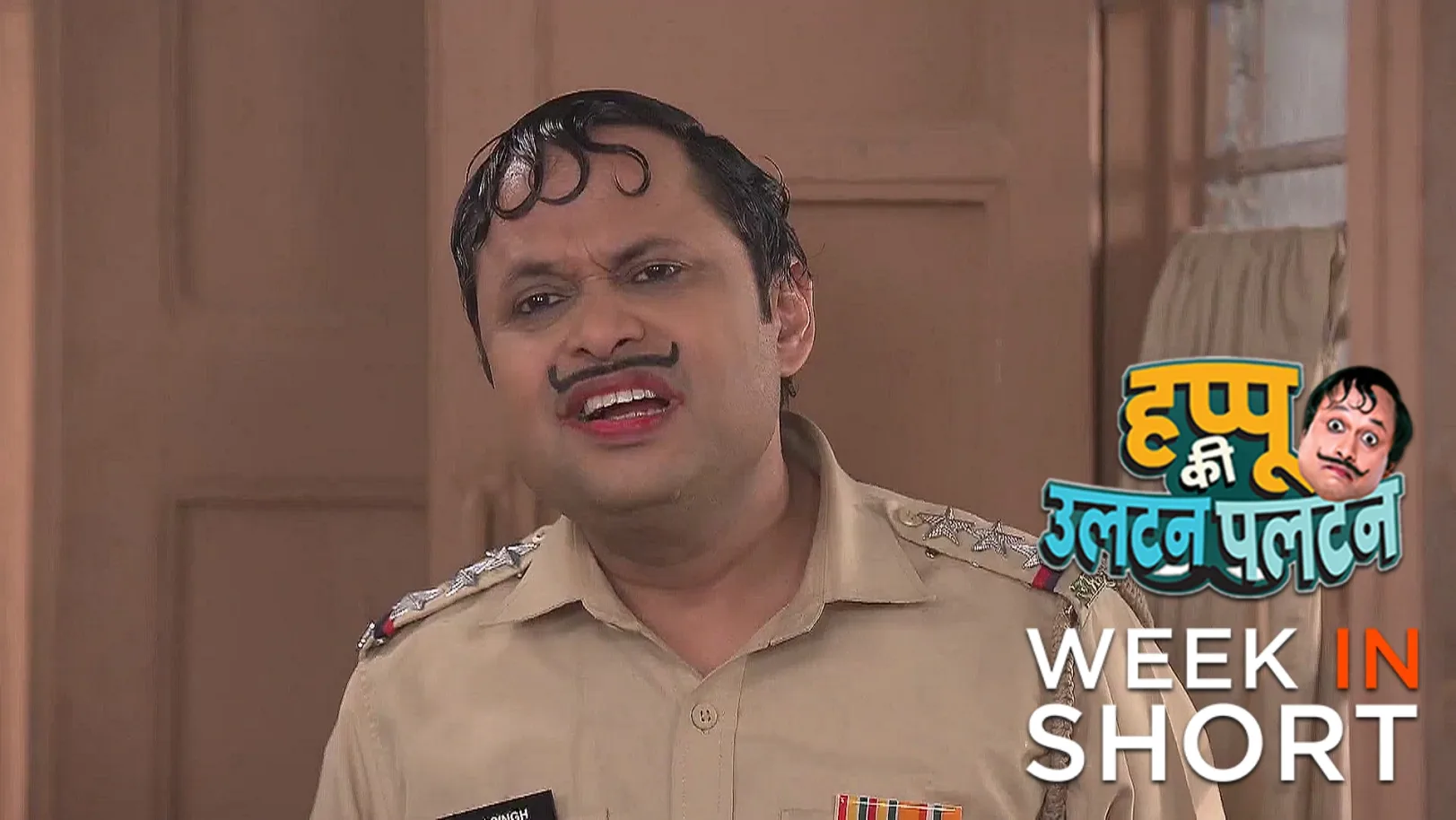 Happu Ki Ultan Paltan | September 15 - September 19, 2025, 2025 20th September 2025 Webisode