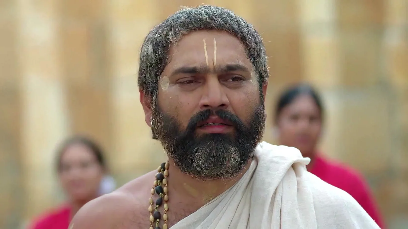 Sri Raghavendra Mahathme | September 15 - September 19, 2025 20th September 2025 Webisode