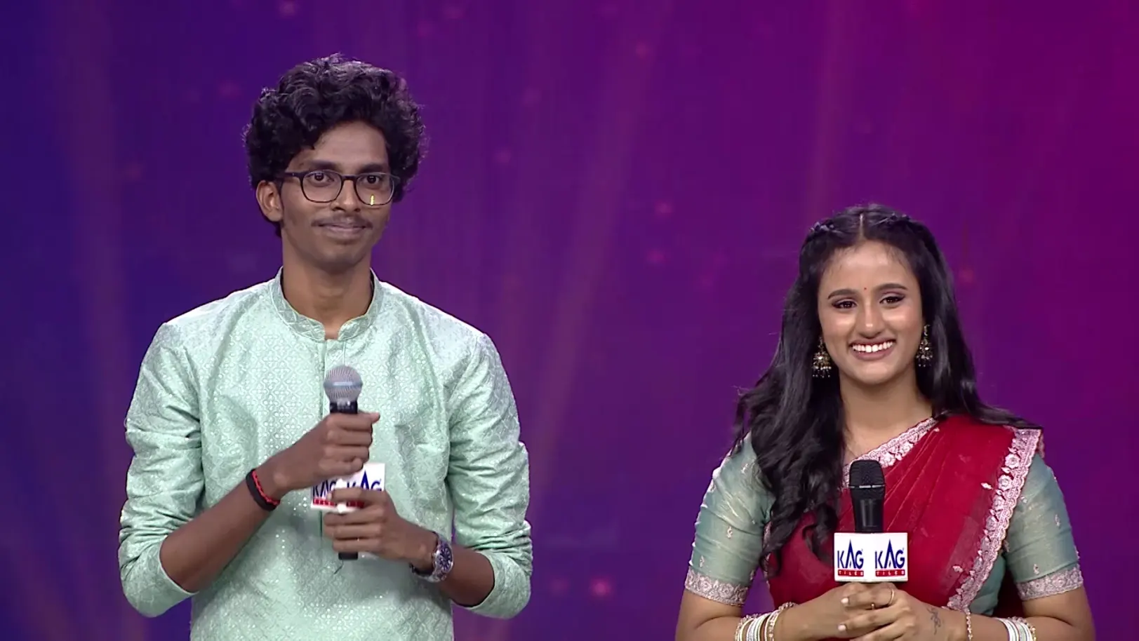 SaReGaMaPa Seniors Season 5 - September 20, 2025 - Episode Spoiler