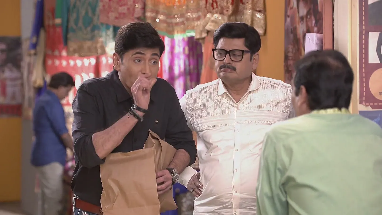 Bhabi Ji Ghar Par Hai! - September 22, 2025 - Best Scene 