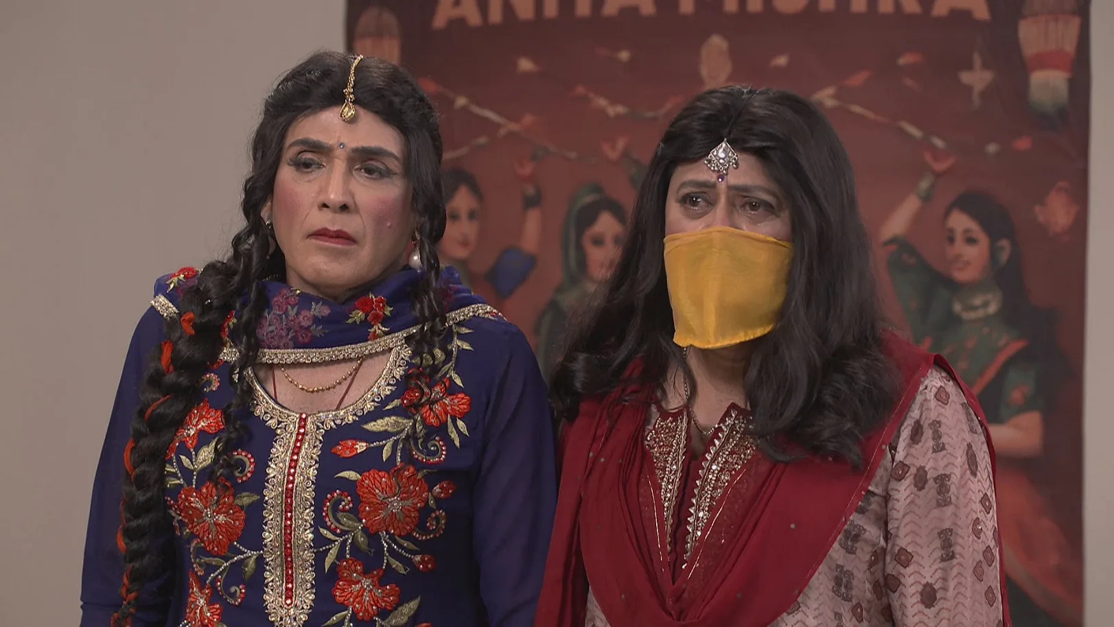 Bhabi Ji Ghar Par Hai - 26 September, 2025
