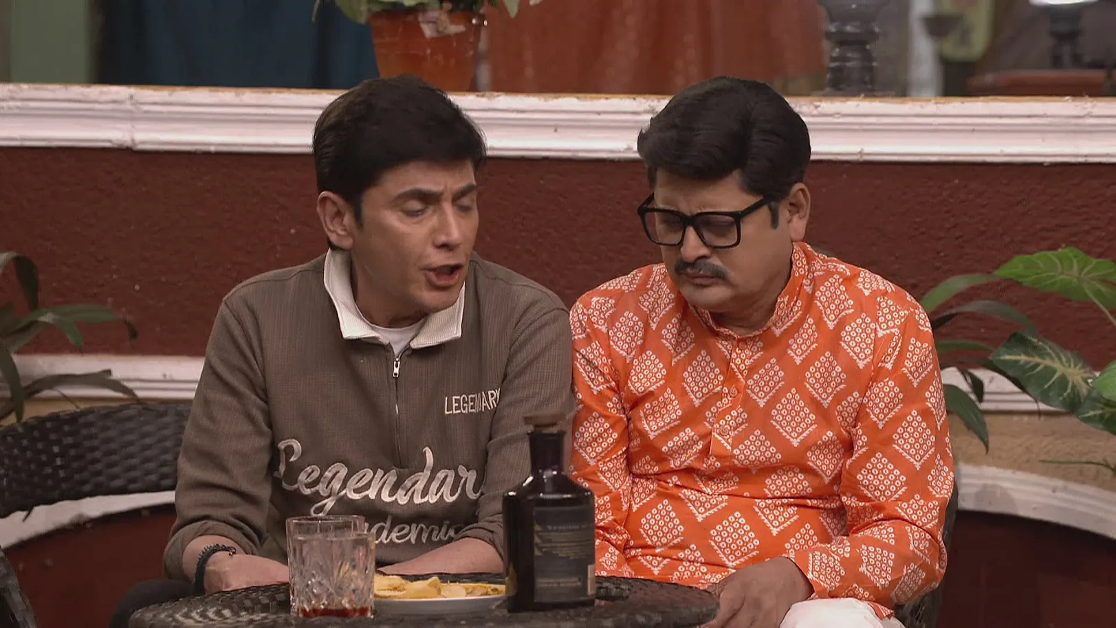 Bhabi Ji Ghar Par Hai! - September 23, 2025 - Episode Spoiler