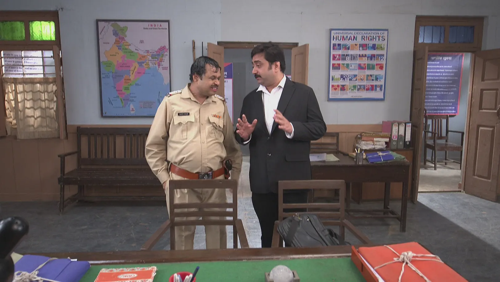 Happu Ki Ultan Paltan - September 29, 2025 - Episode Spoiler