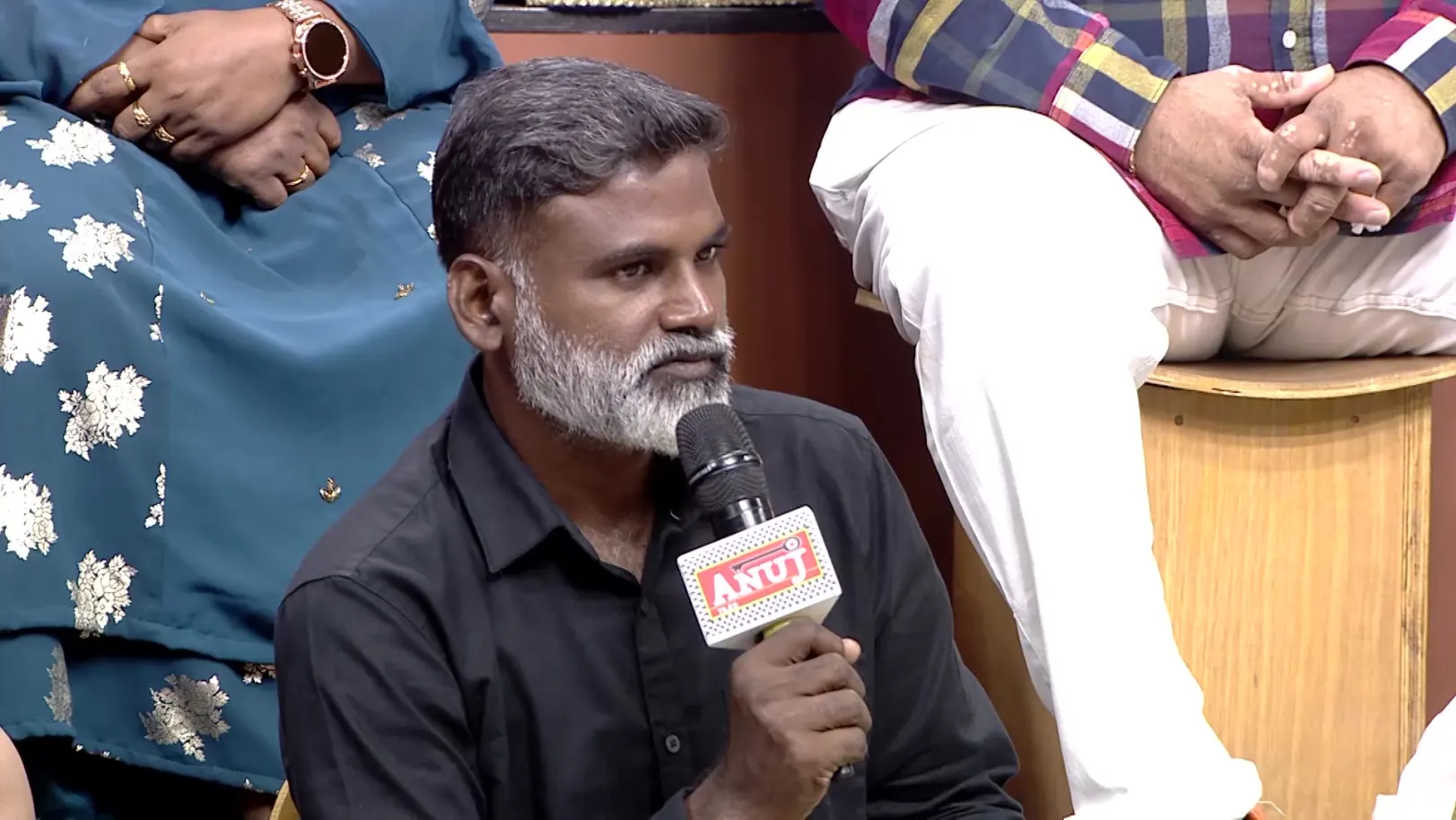 Tamizha Tamizha Season 3 - September 21, 2025 - Episode Spoiler