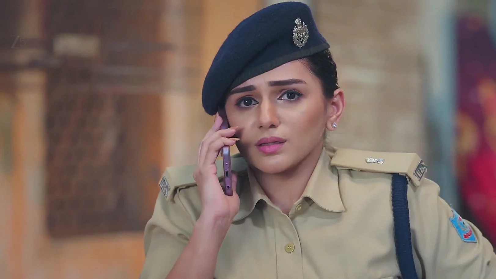 Jagriti Discovers the Wrongdoing in the Hospital 27th September 2025 Webisode