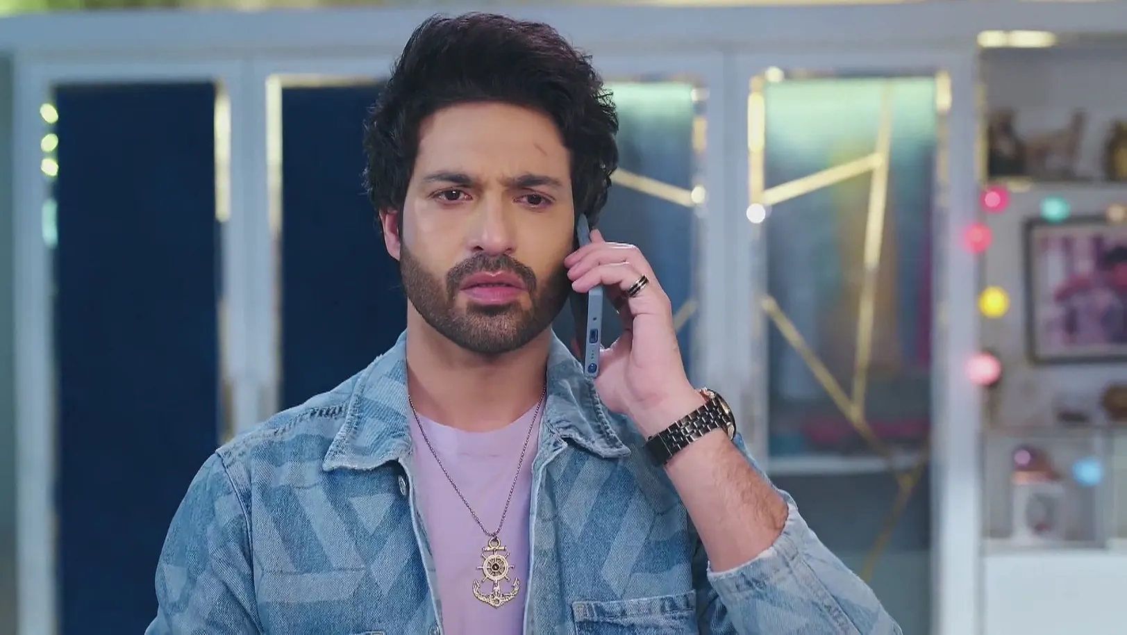 Jagriti Helps a Woman 28th September 2025 Webisode