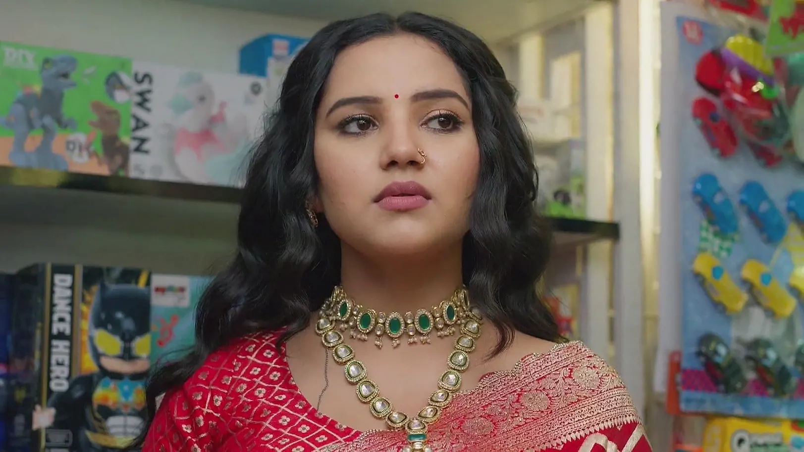 Vasudha - September 25, 2025 - Webisode undefined Webisode