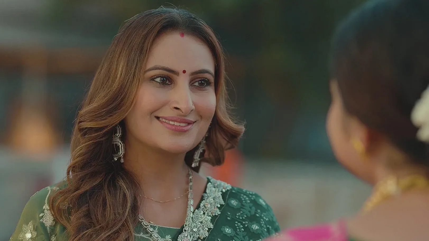 Ganga Mai Ki Betiyan - September 25, 2025 - Best Scene 