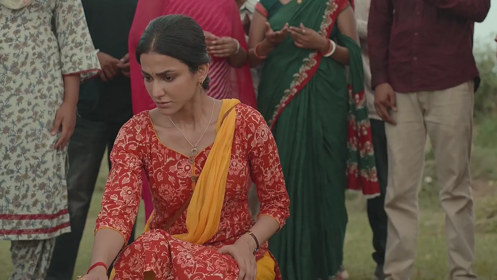 Ganga Mai Ki Betiyan - September 27, 2025 - Best Scene 