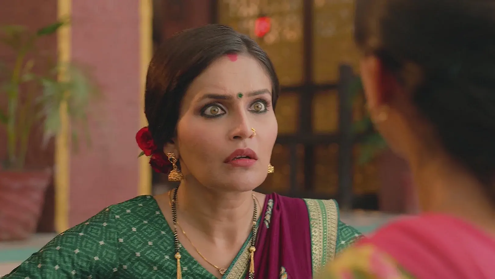Ganga Mai Ki Betiyan - September 24, 2025 - Best Scene 