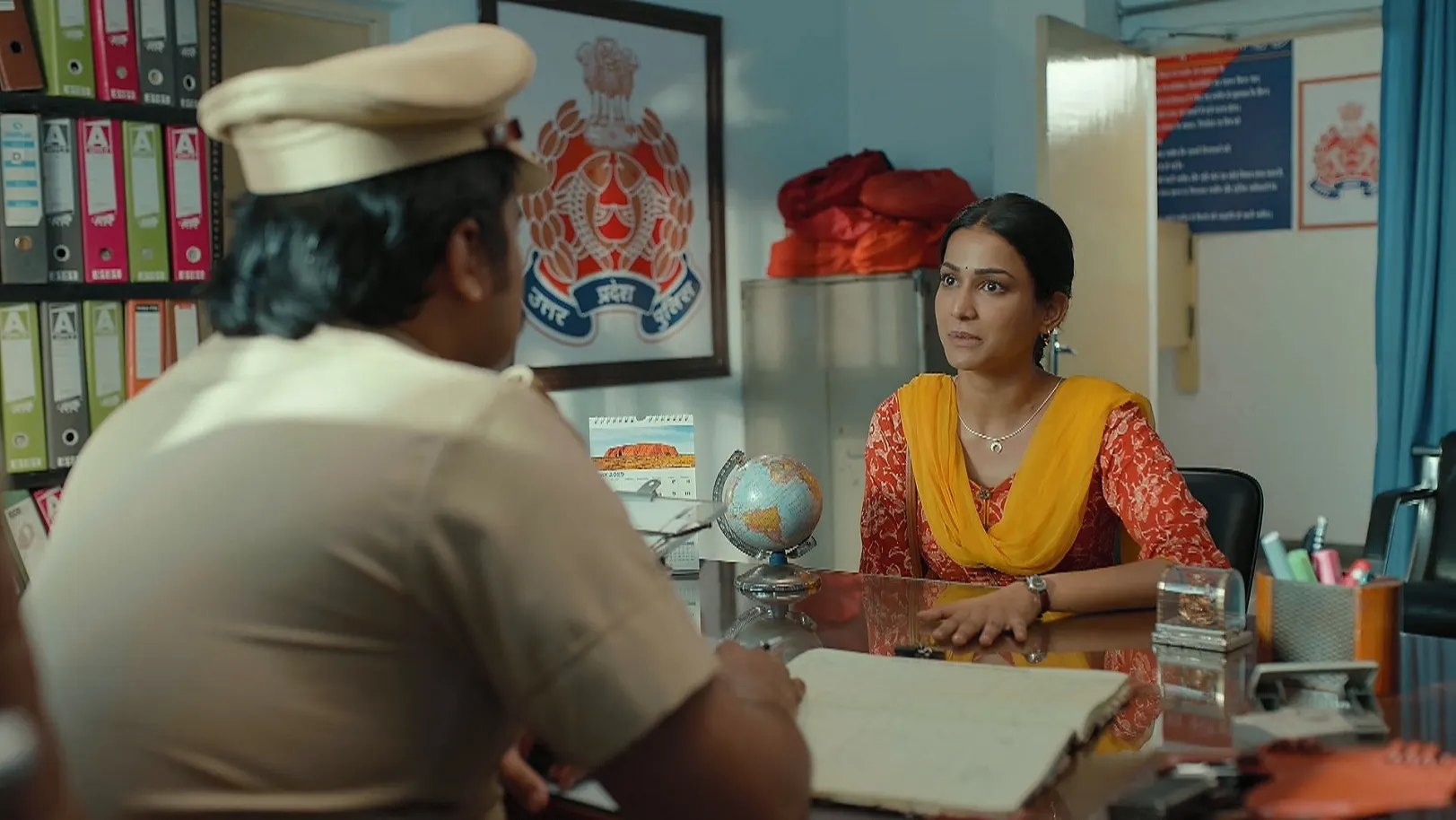 Ganga Mai Ki Betiyan - September 27, 2025 - Episode Spoiler