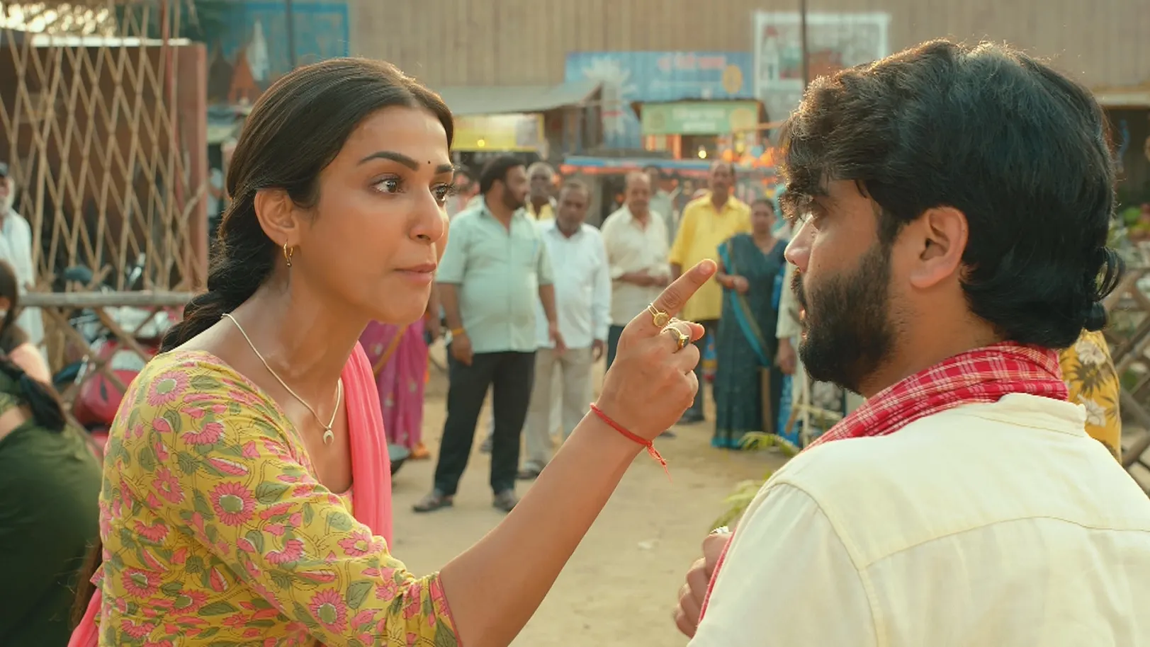 Ganga Mai Ki Betiyan - September 24, 2025 - Episode Spoiler