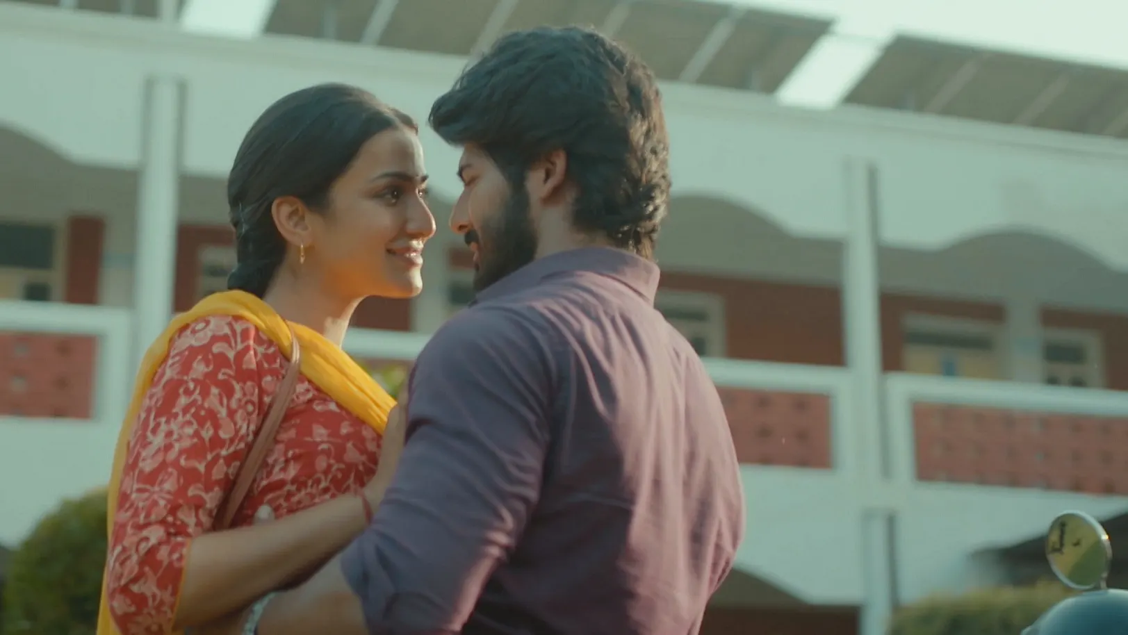 Ganga Mai Ki Betiyan - September 28, 2025 - Episode Spoiler