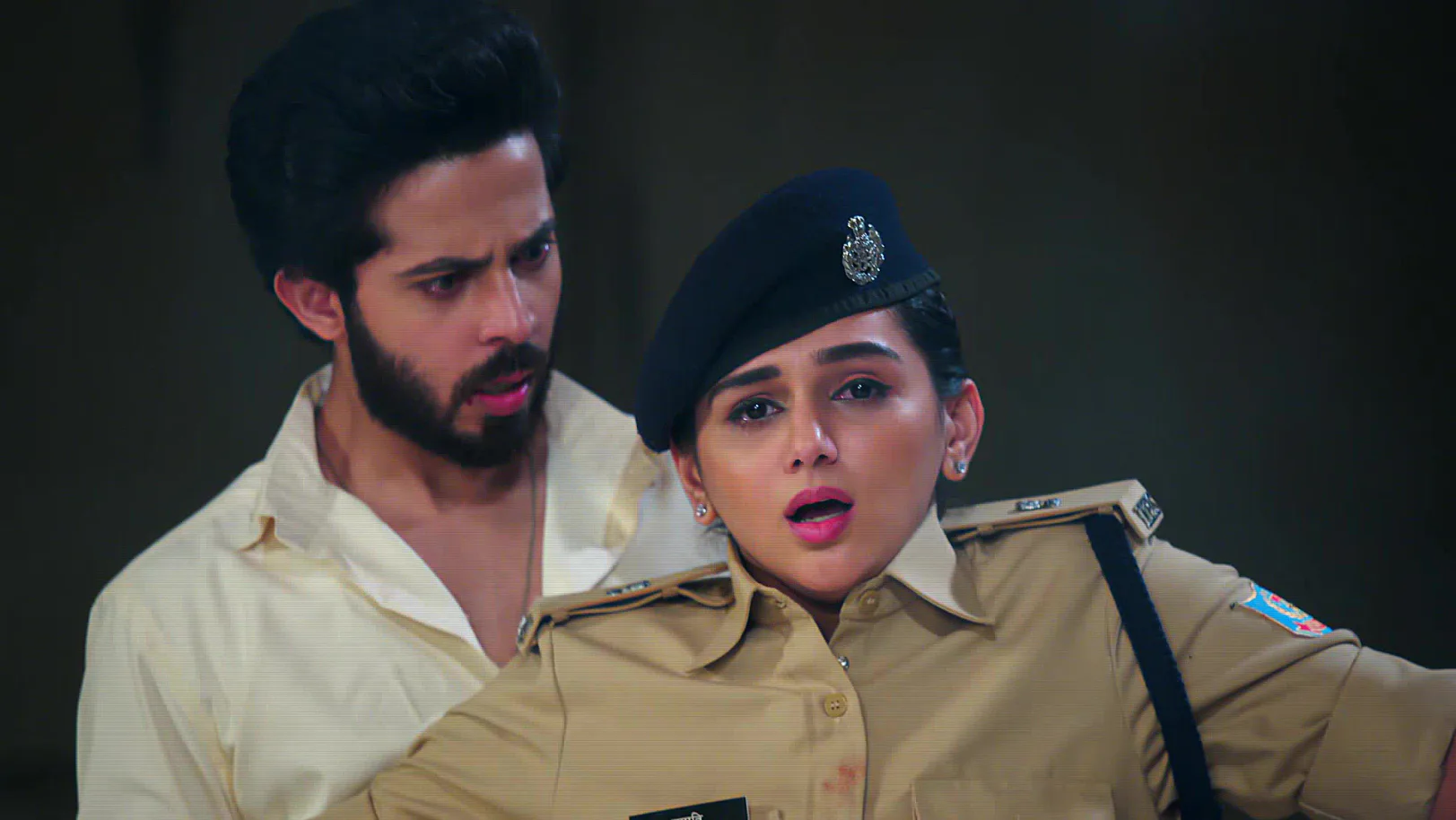 Jagriti - September 23, 2025 - Episode Spoiler