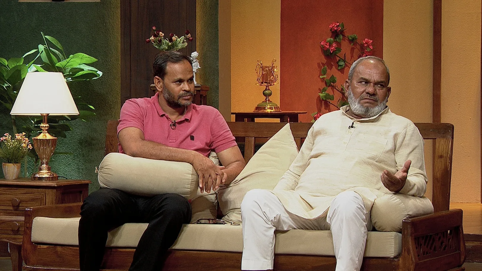 Kahani Har Ghar Ki - September 23, 2025 - Episode Spoiler Kahani Har Ghar Ki - September 23, 2025 - Episode Spoiler