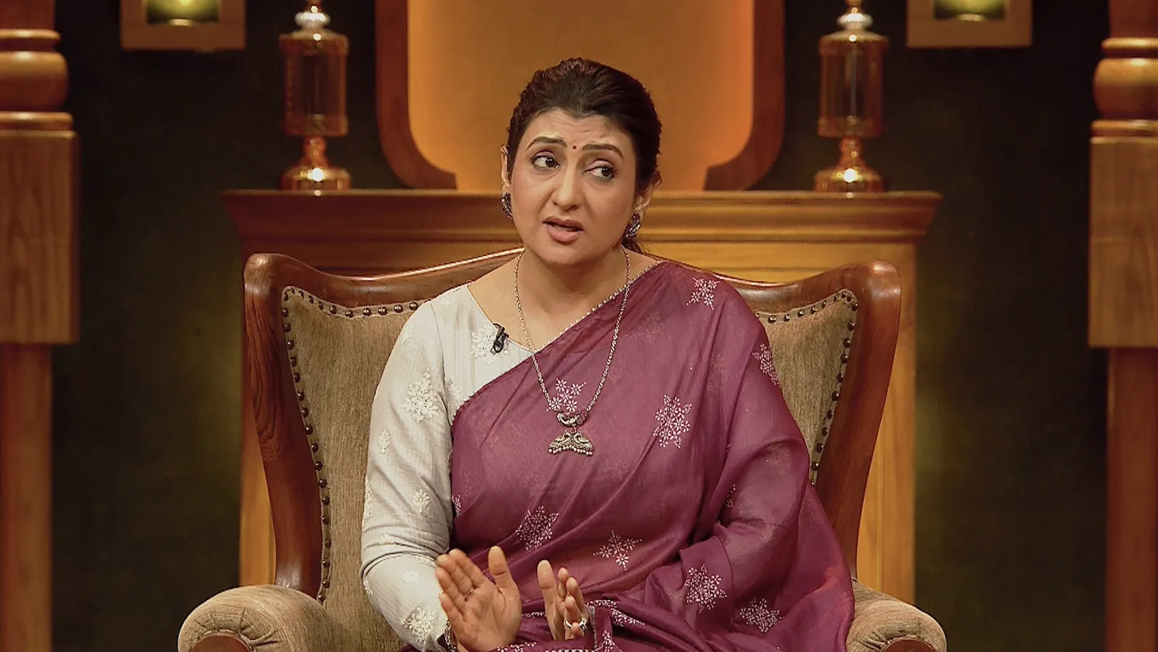 Kahani Har Ghar Ki - September 25, 2025 - Episode Spoiler Kahani Har Ghar Ki - September 25, 2025 - Episode Spoiler