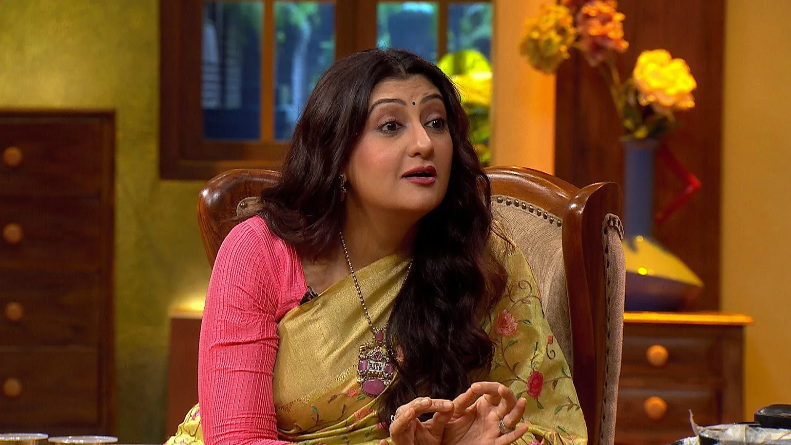 Kahani Har Ghar Ki - September 26, 2025 - Episode Spoiler Kahani Har Ghar Ki - September 26, 2025 - Episode Spoiler