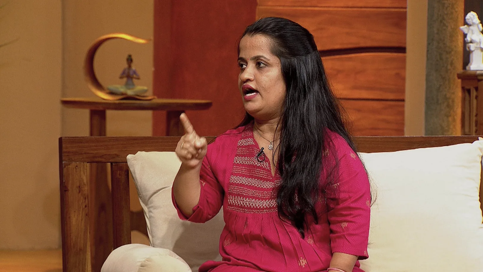 Kahani Har Ghar Ki - September 29, 2025 - Episode Spoiler Kahani Har Ghar Ki - September 29, 2025 - Episode Spoiler