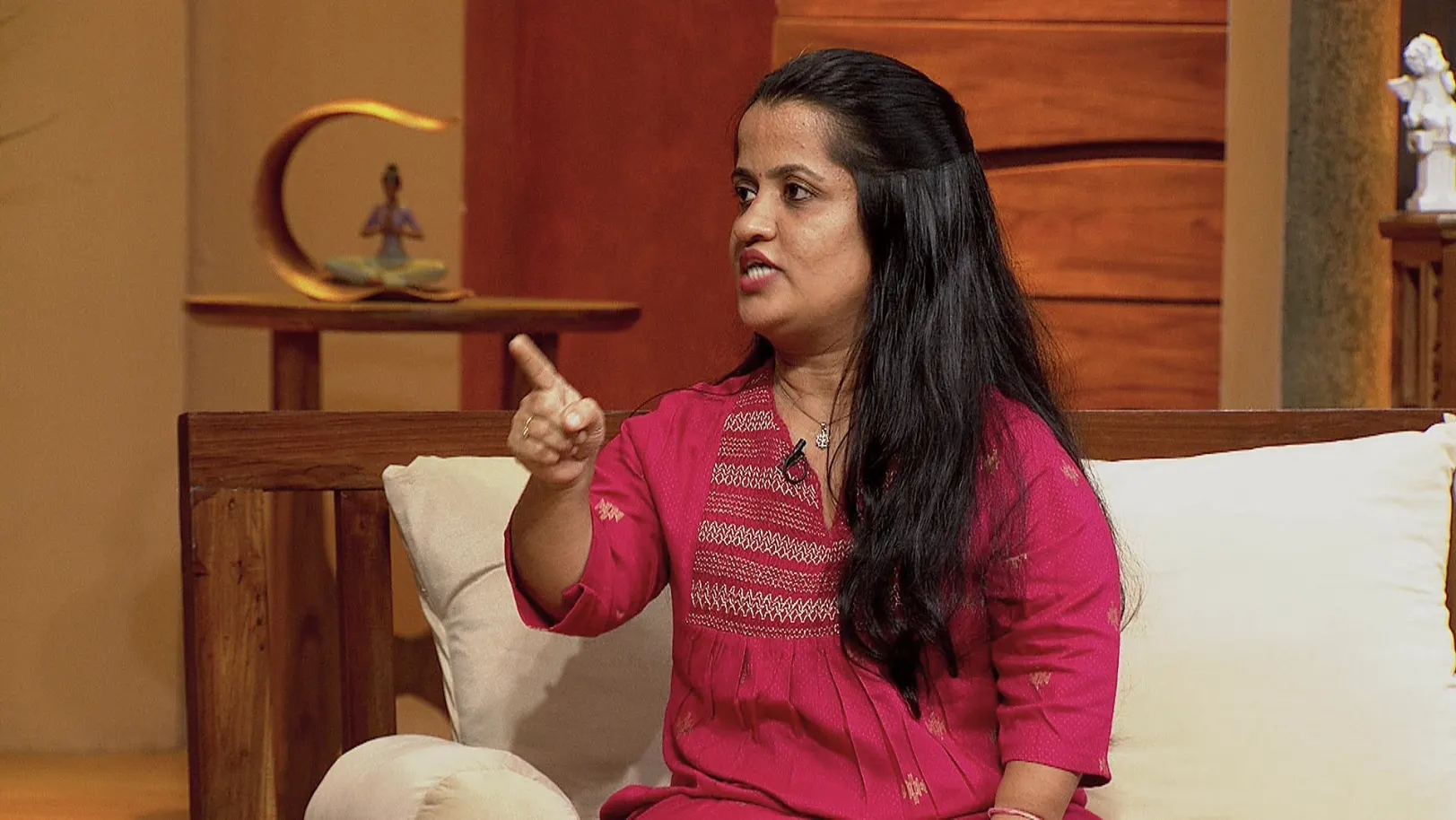 Kahani Har Ghar Ki - September 29, 2025 - Episode Spoiler