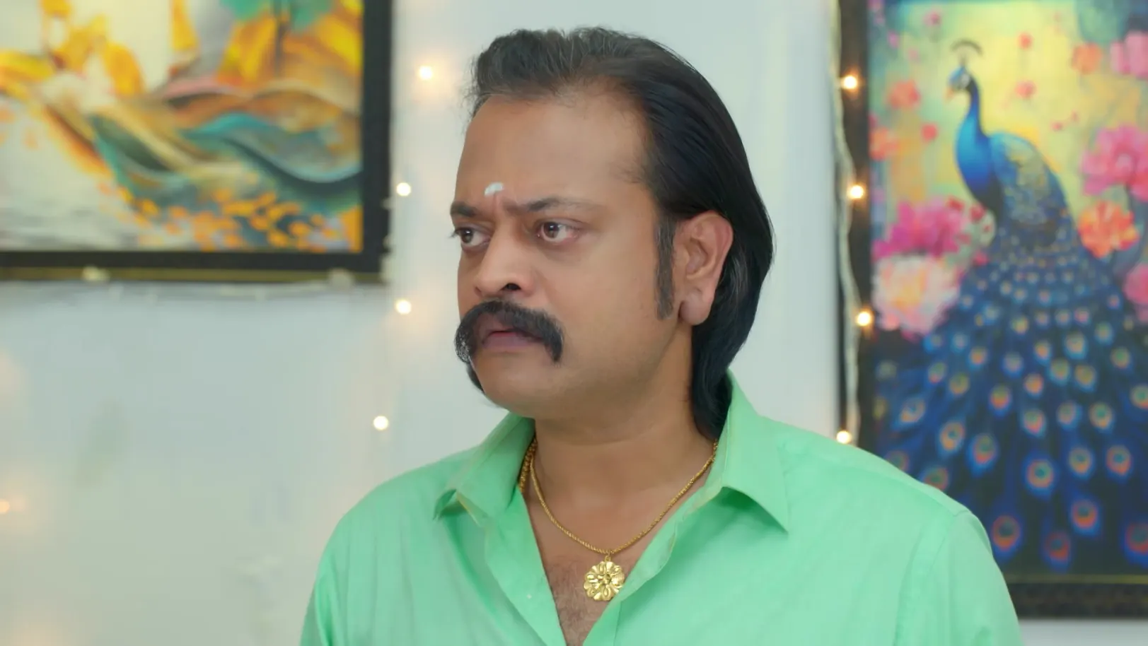 Chinnan Siru Kiliye - September 26, 2025 - Episode Spoiler