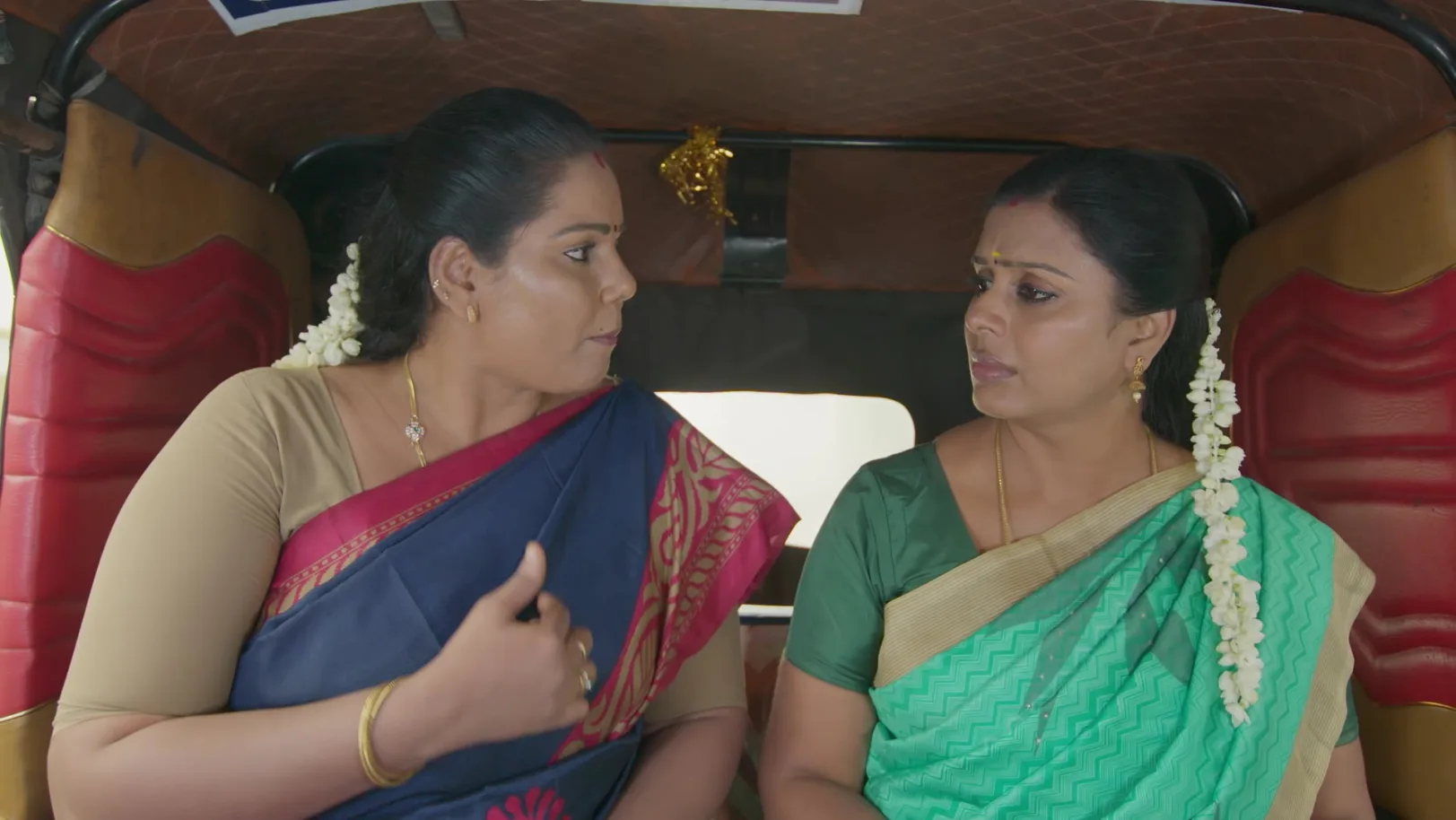 Paarijatham - 23 September, 2025