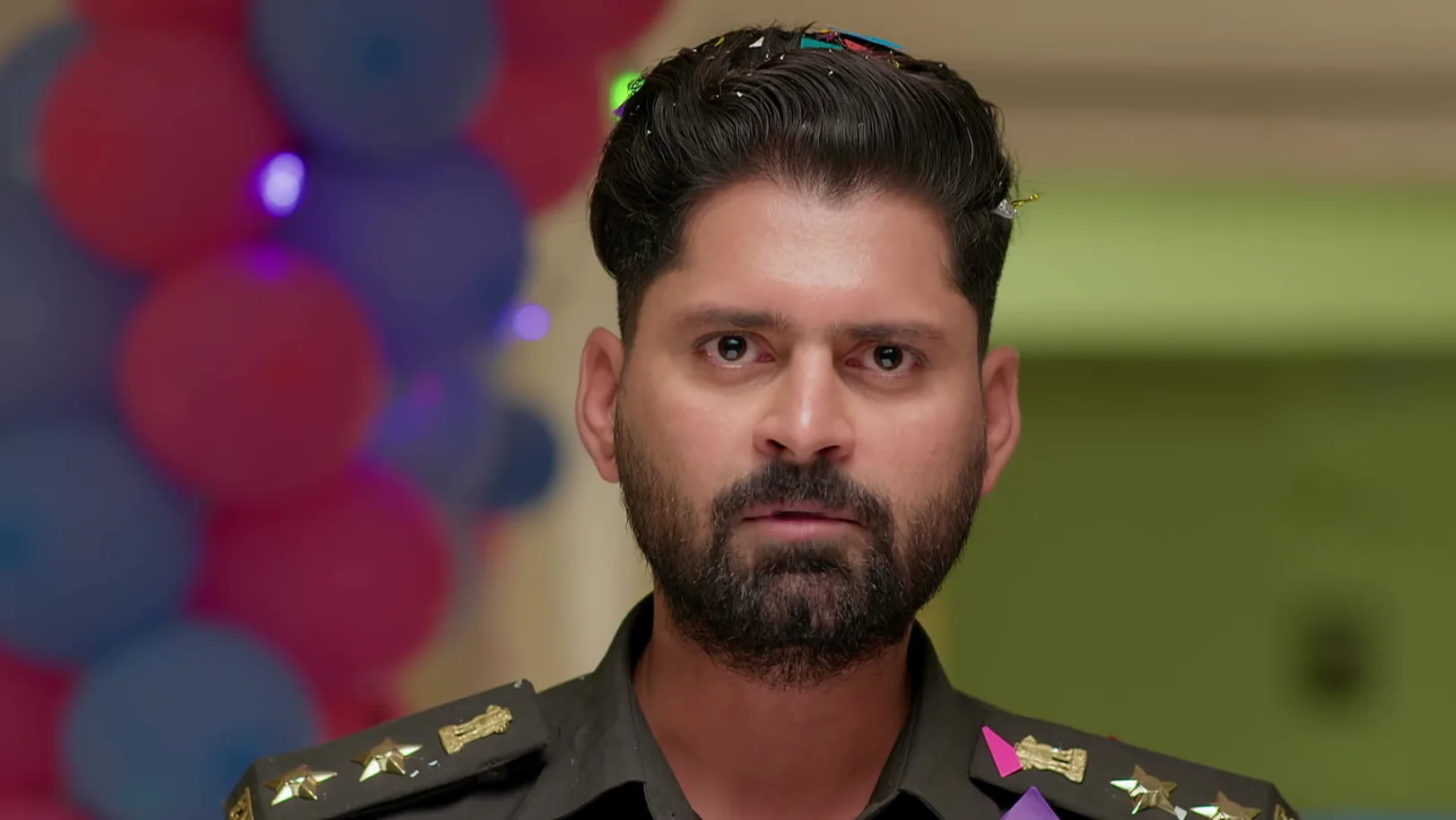 Raja Chinna Roja - September 25, 2025 - Episode Spoiler