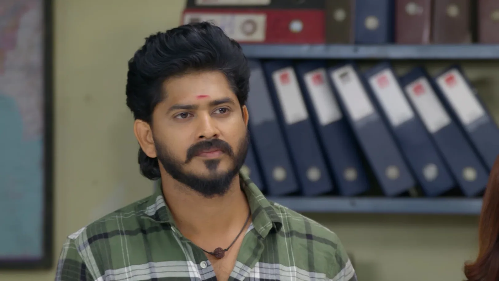 Sandhya Raagam - September 23, 2025 - Episode Spoiler