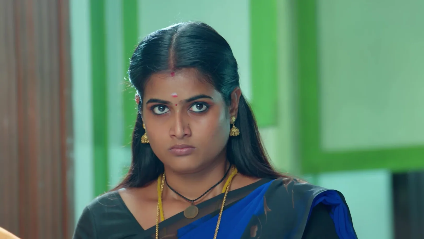 Veera - September 25, 2025 - Episode Spoiler Veera - September 25, 2025 - Episode Spoiler