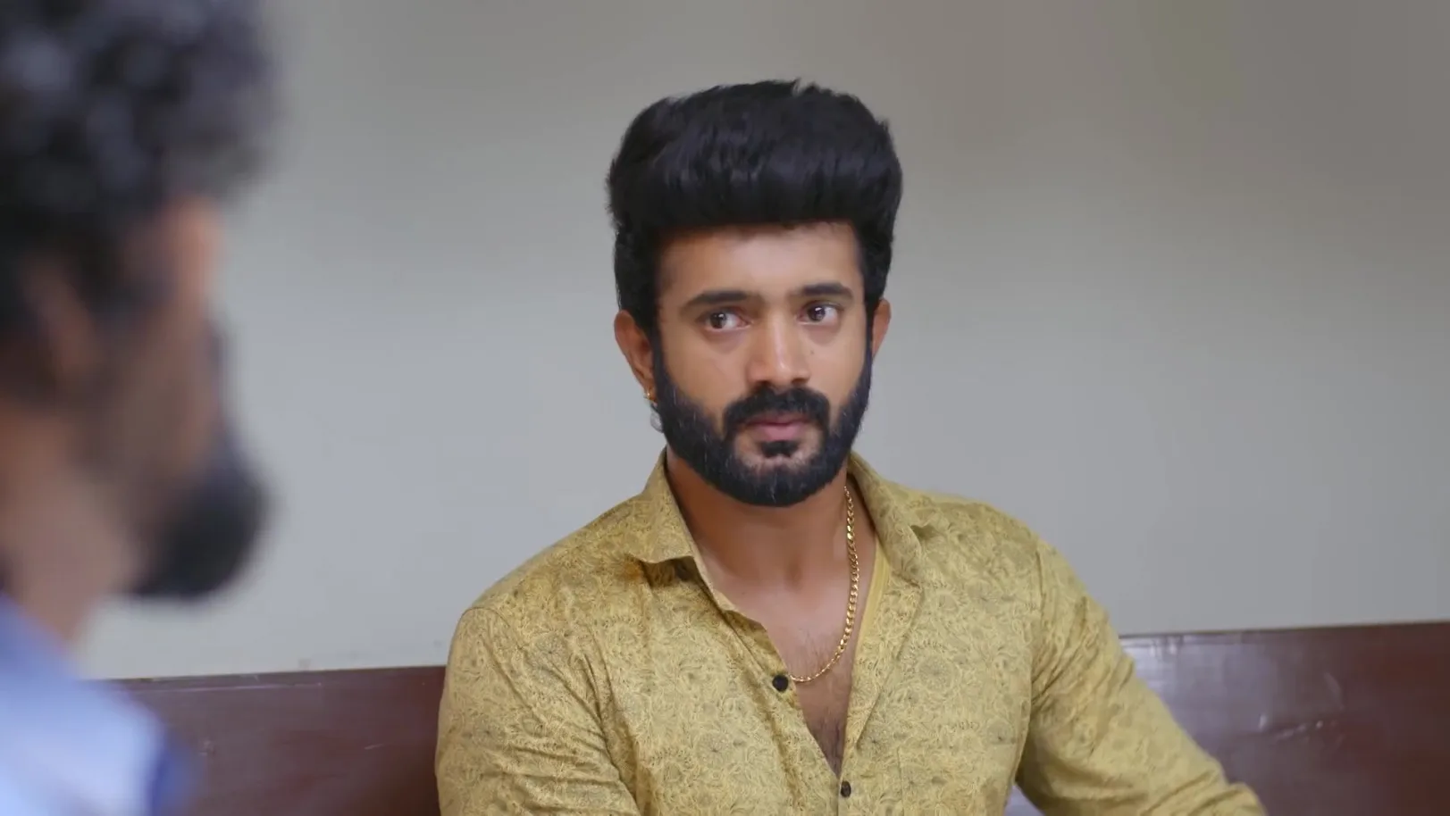 Ayali - September 24, 2025 - Best Scene 