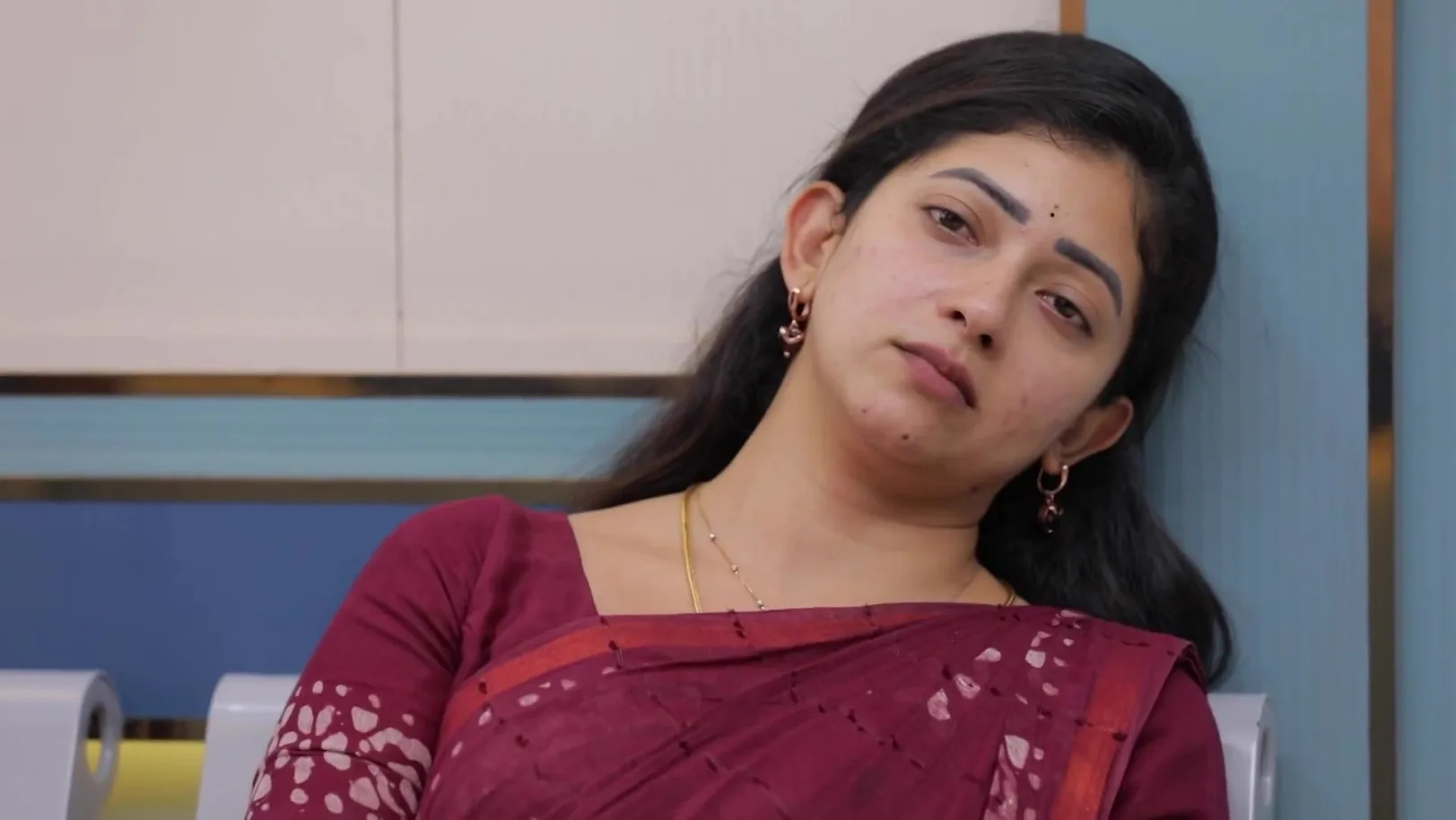 Tamizh's Demise Devastates Lakshmi - Idhayam 