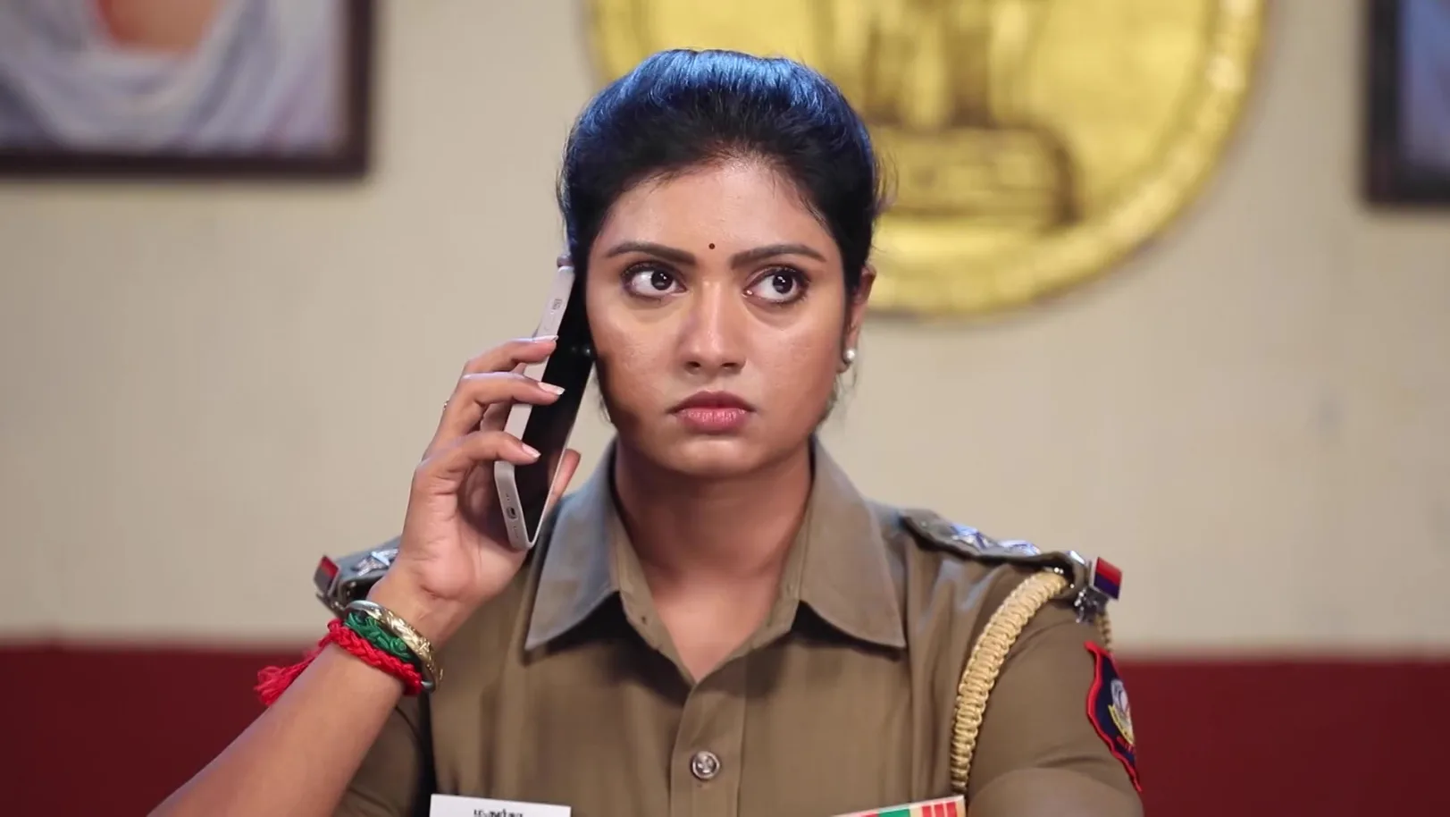 Maari - September 26, 2025 - Best Scene 