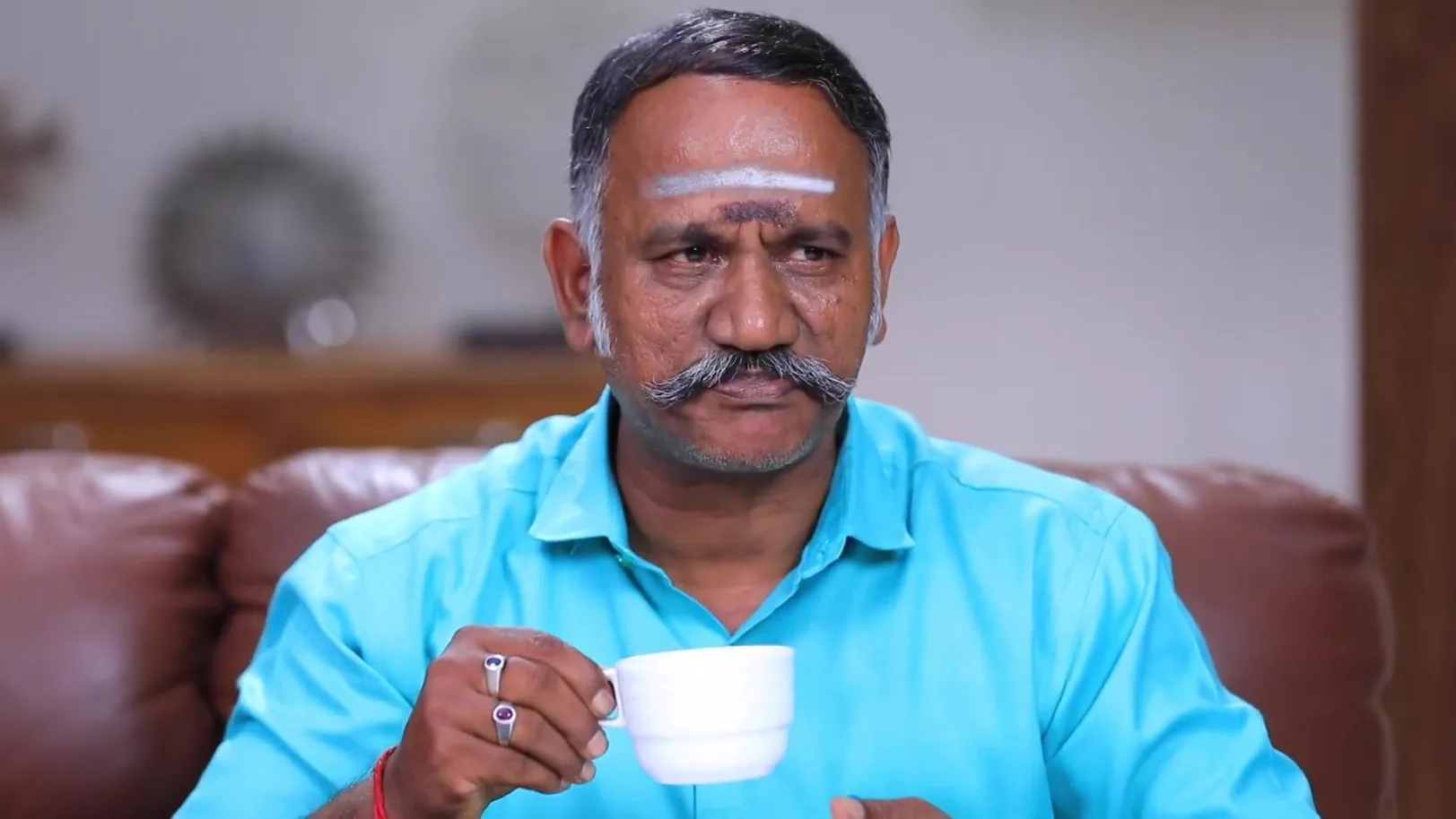 Manasellam - September 22, 2025 - Best Scene 