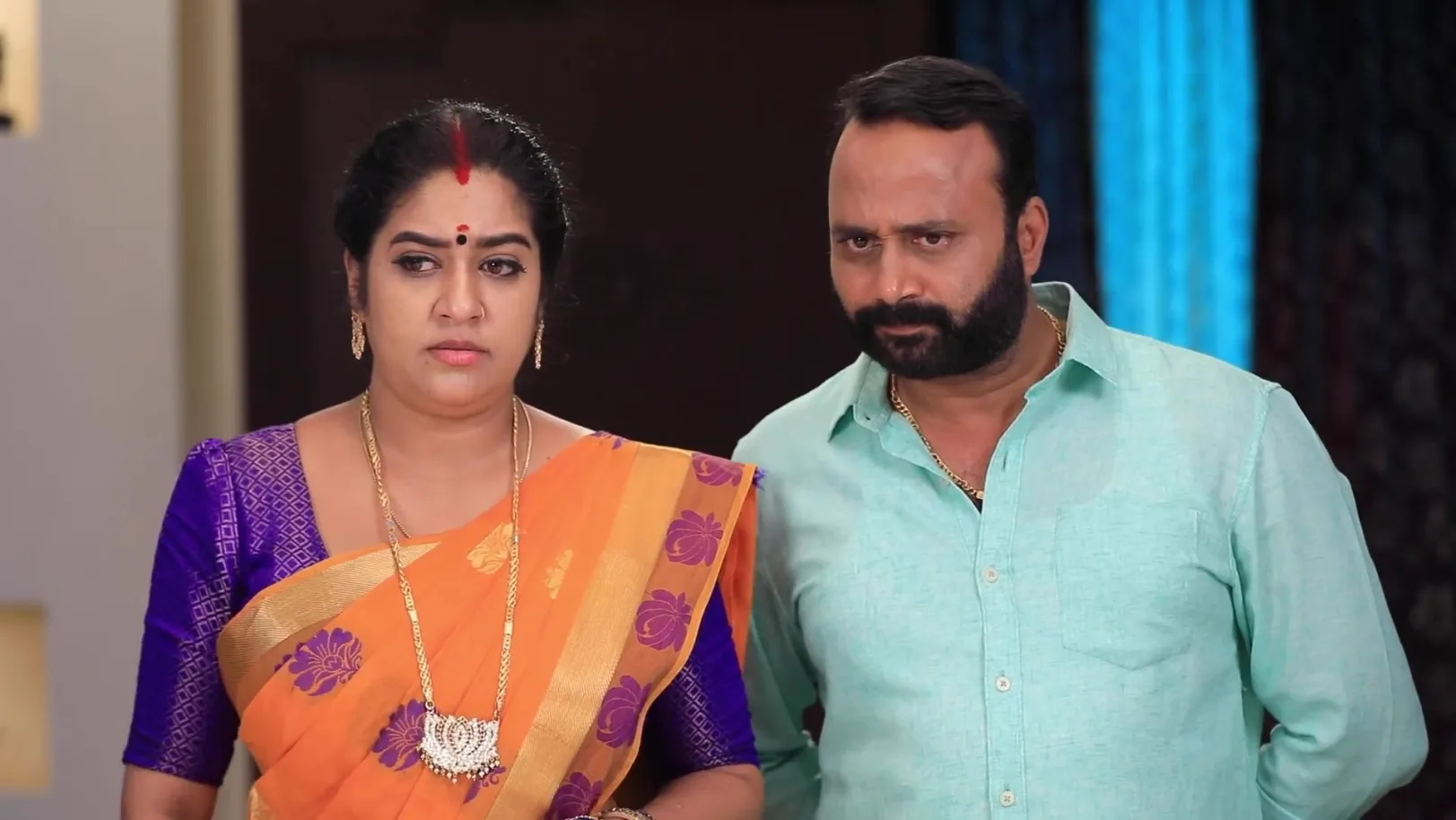 Manasellam - September 26, 2025 - Best Scene 