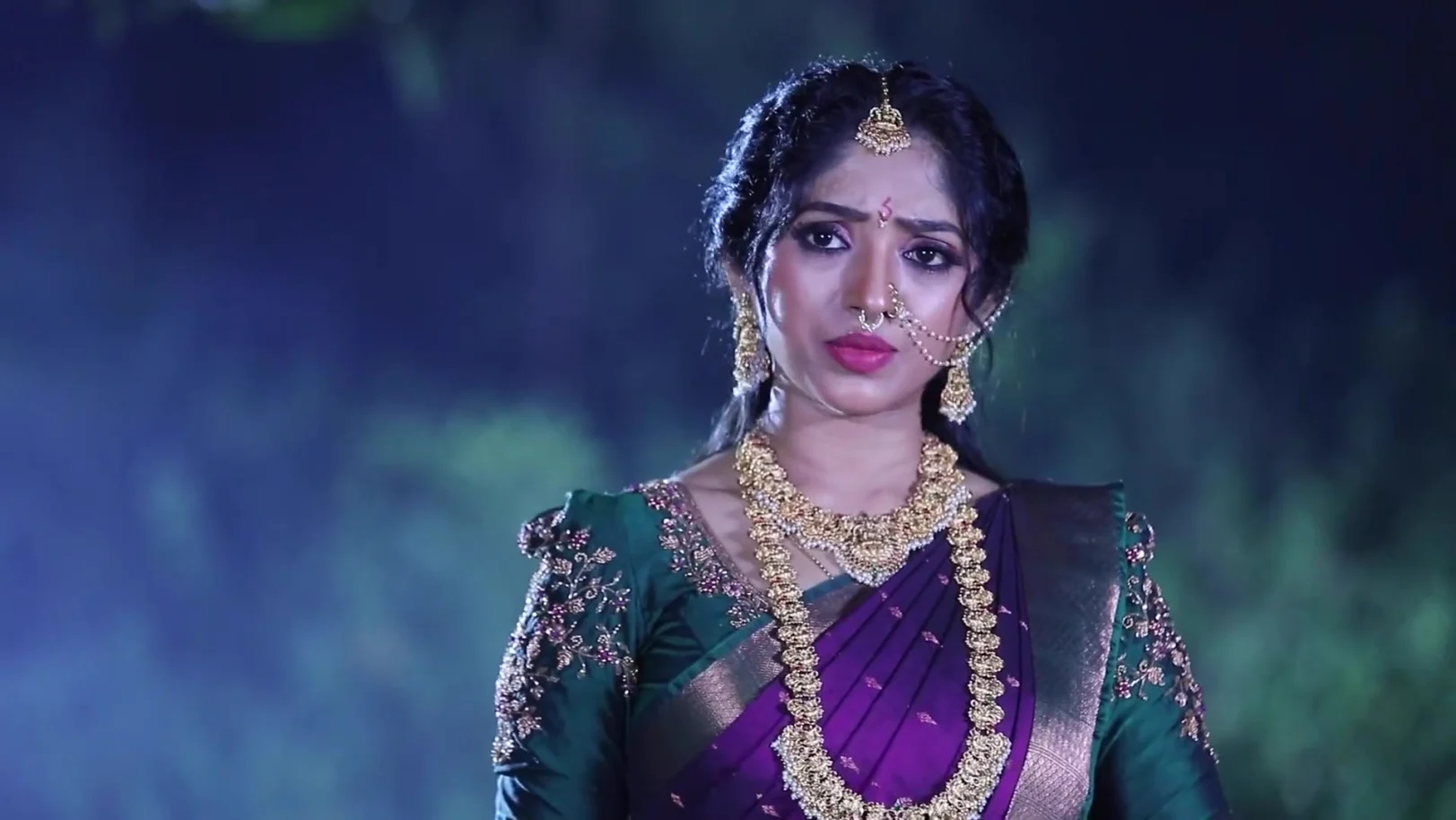 Ninaithale Inikkum - September 22, 2025 - Best Scene 
