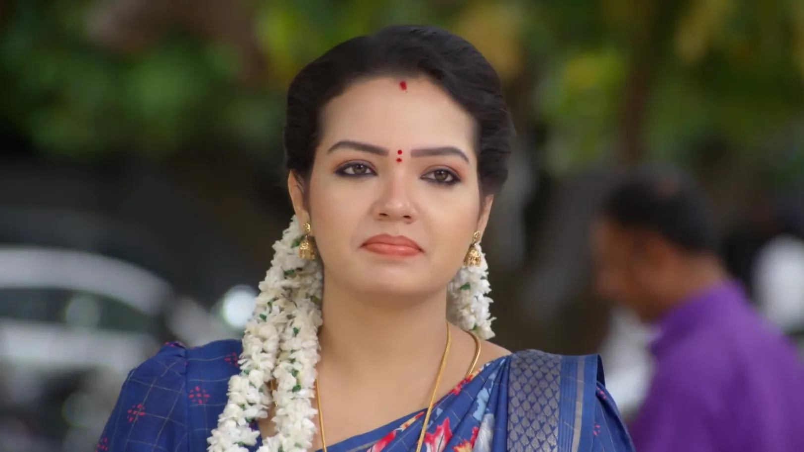 Sandhya Raagam - September 24, 2025 - Best Scene 
