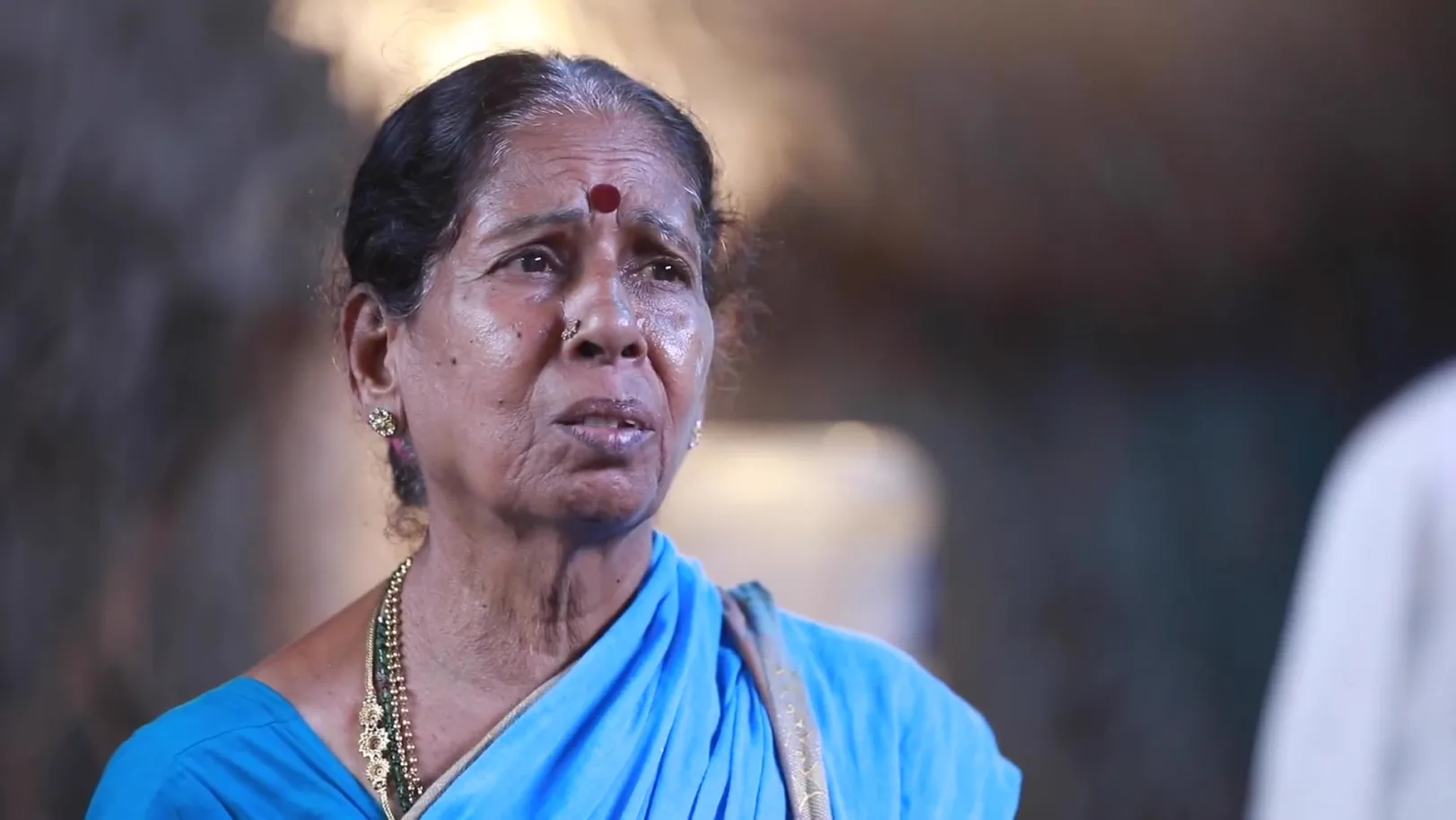 Selvarathinam Loses His Memory - Varisu 