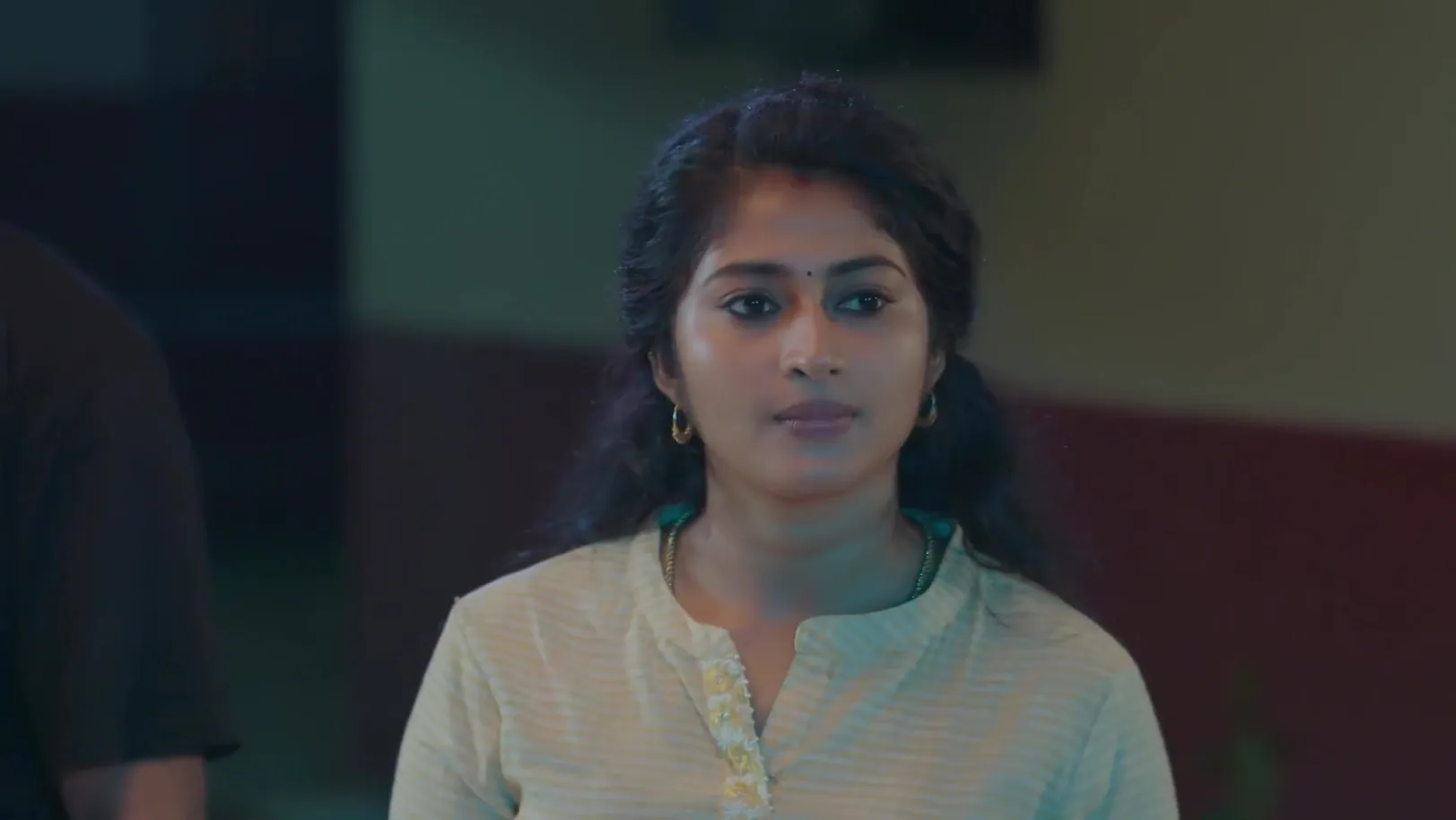 Veera - September 23, 2025 - Best Scene 