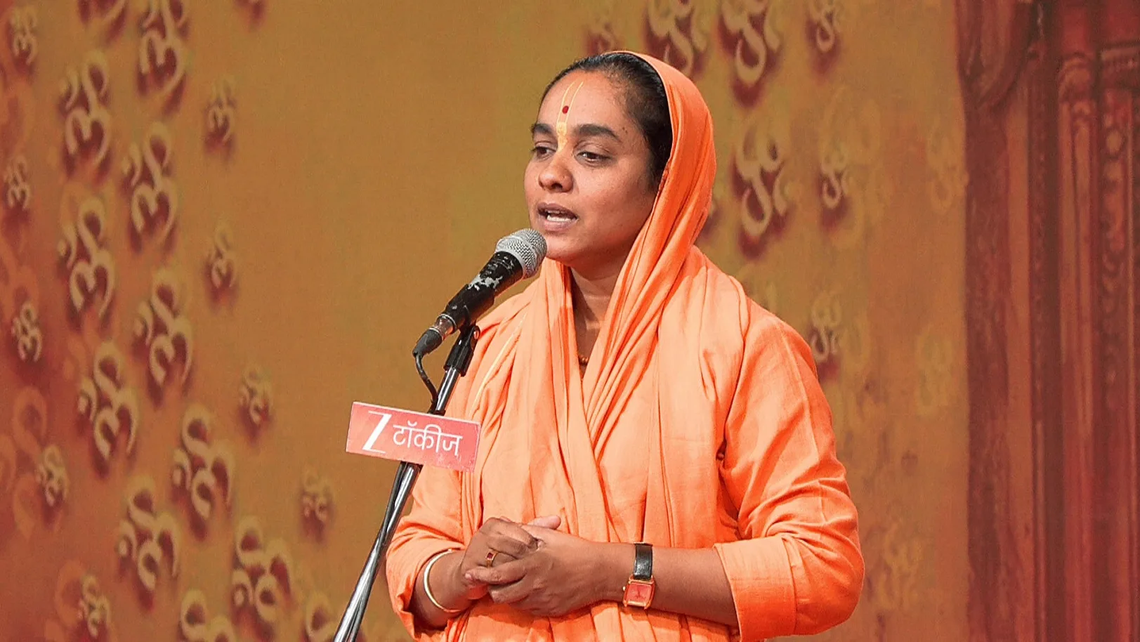 Man Mandira - Gajar Bhakticha - September 23, 2025 - Episode Spoiler