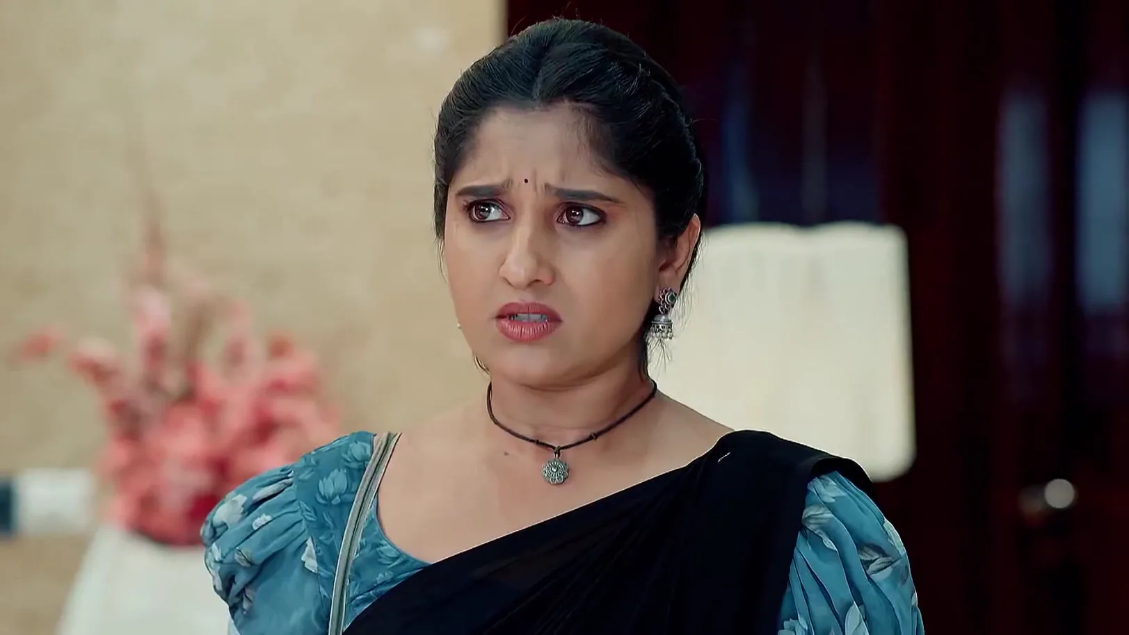Chamanthi | September 15 - September 21, 2025 undefined Webisode