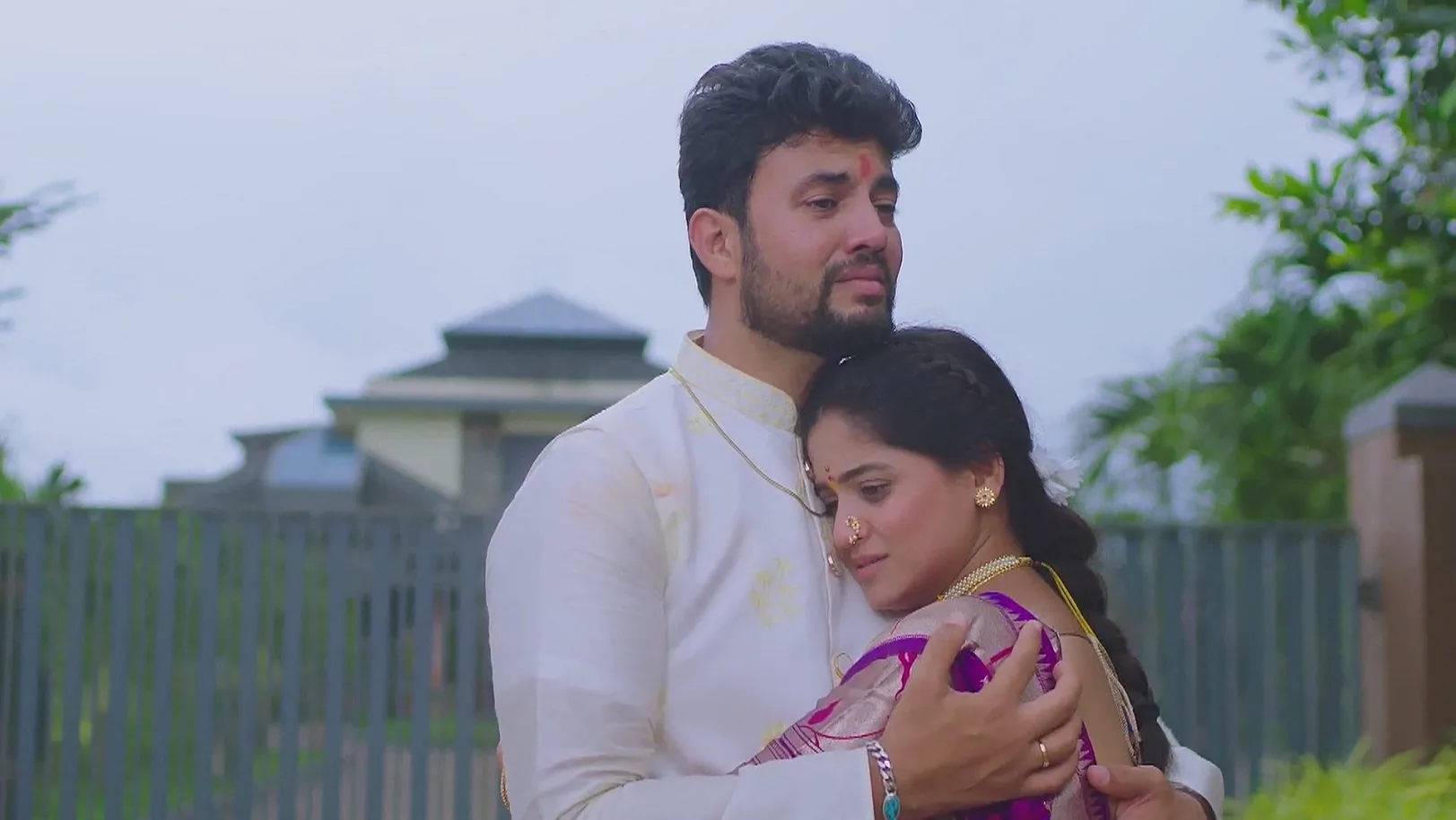 Paaru - September 22, 2025 - Webisode 22nd September 2025 Webisode